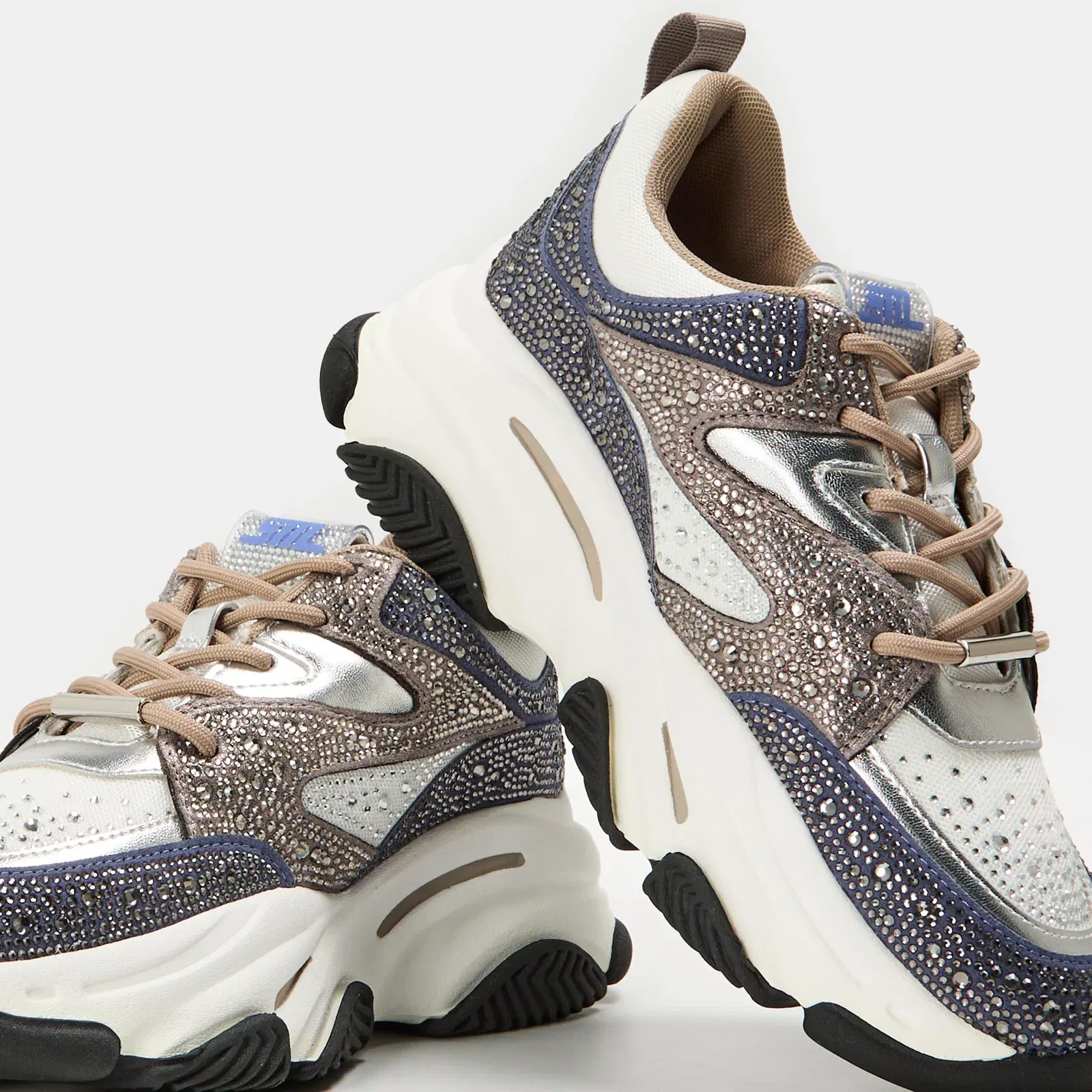 Privy Chunky Trainers