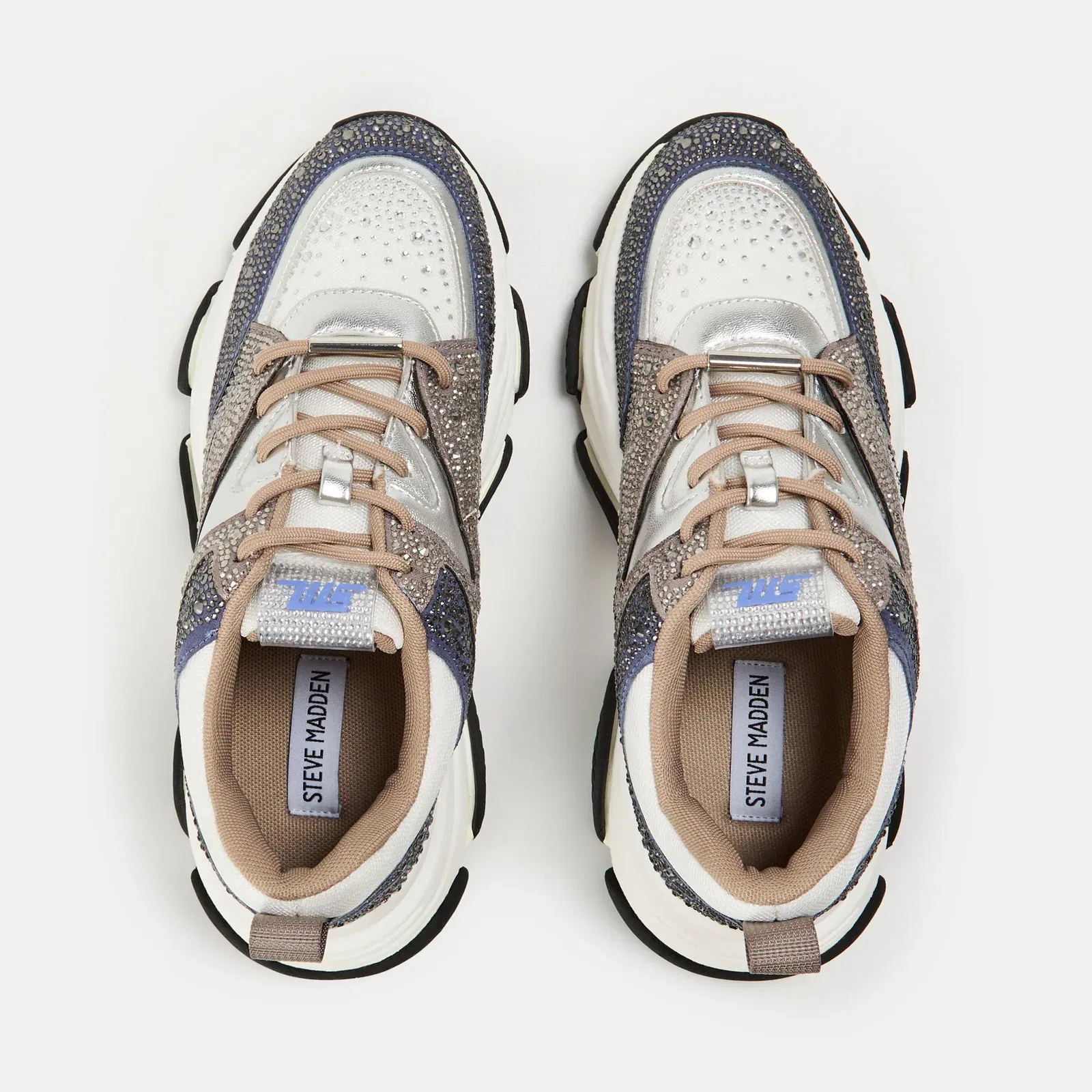 Privy Chunky Trainers