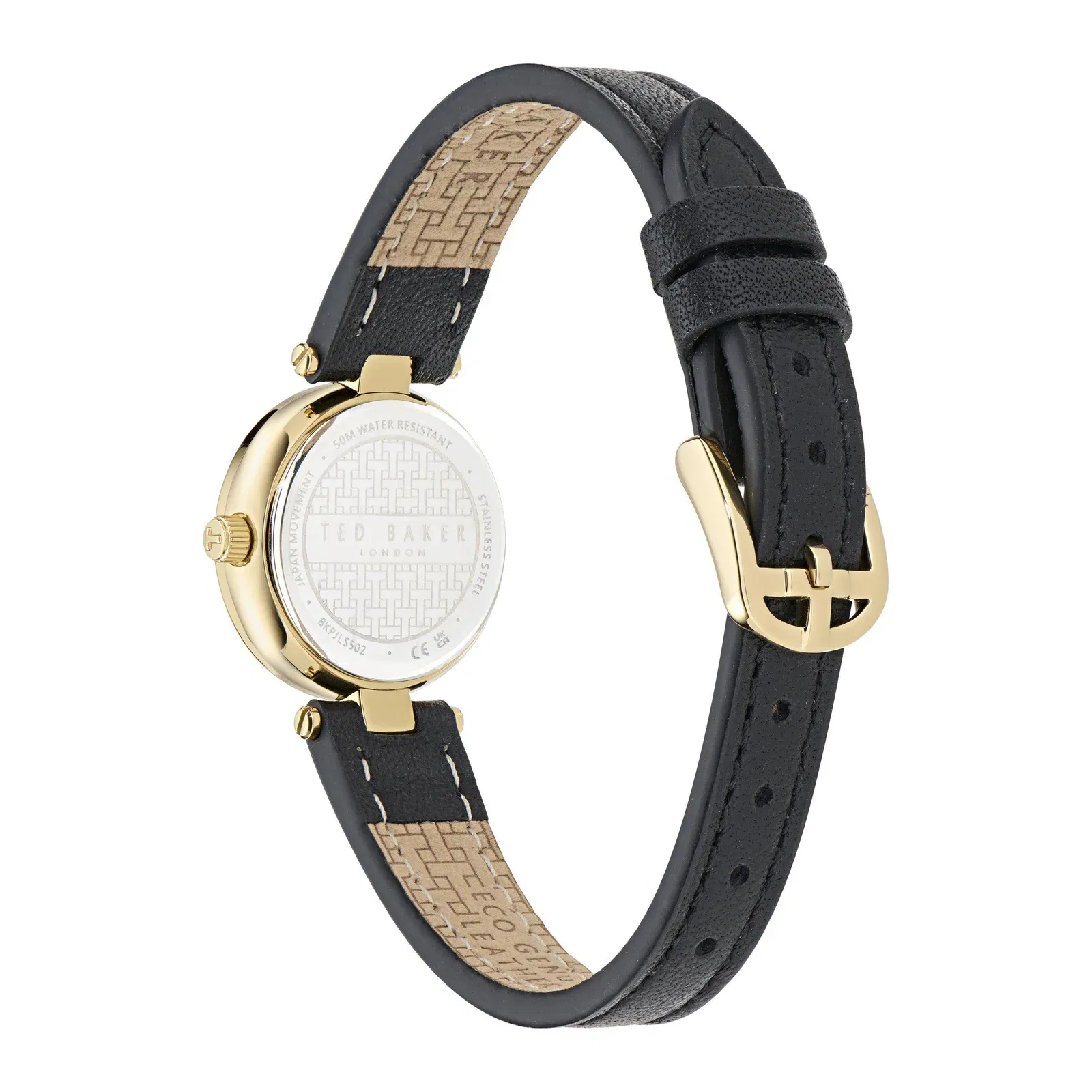 Jolyye Quartz Analogue Watch