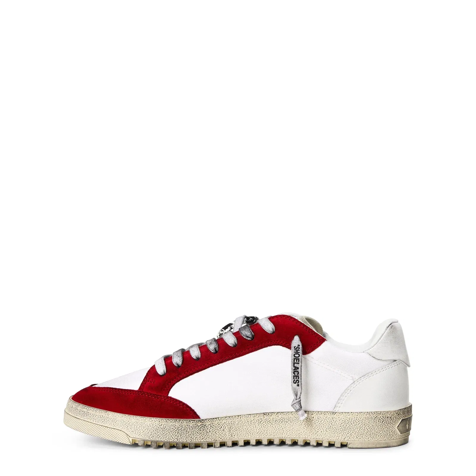 5.0 Low-Top Trainers