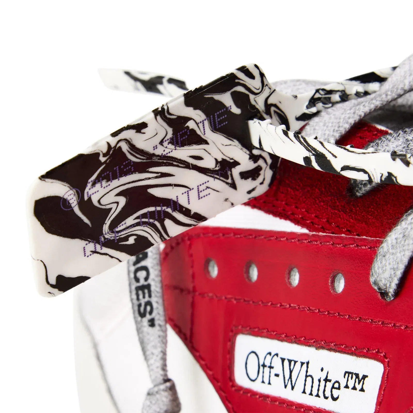 5.0 Low-Top Trainers