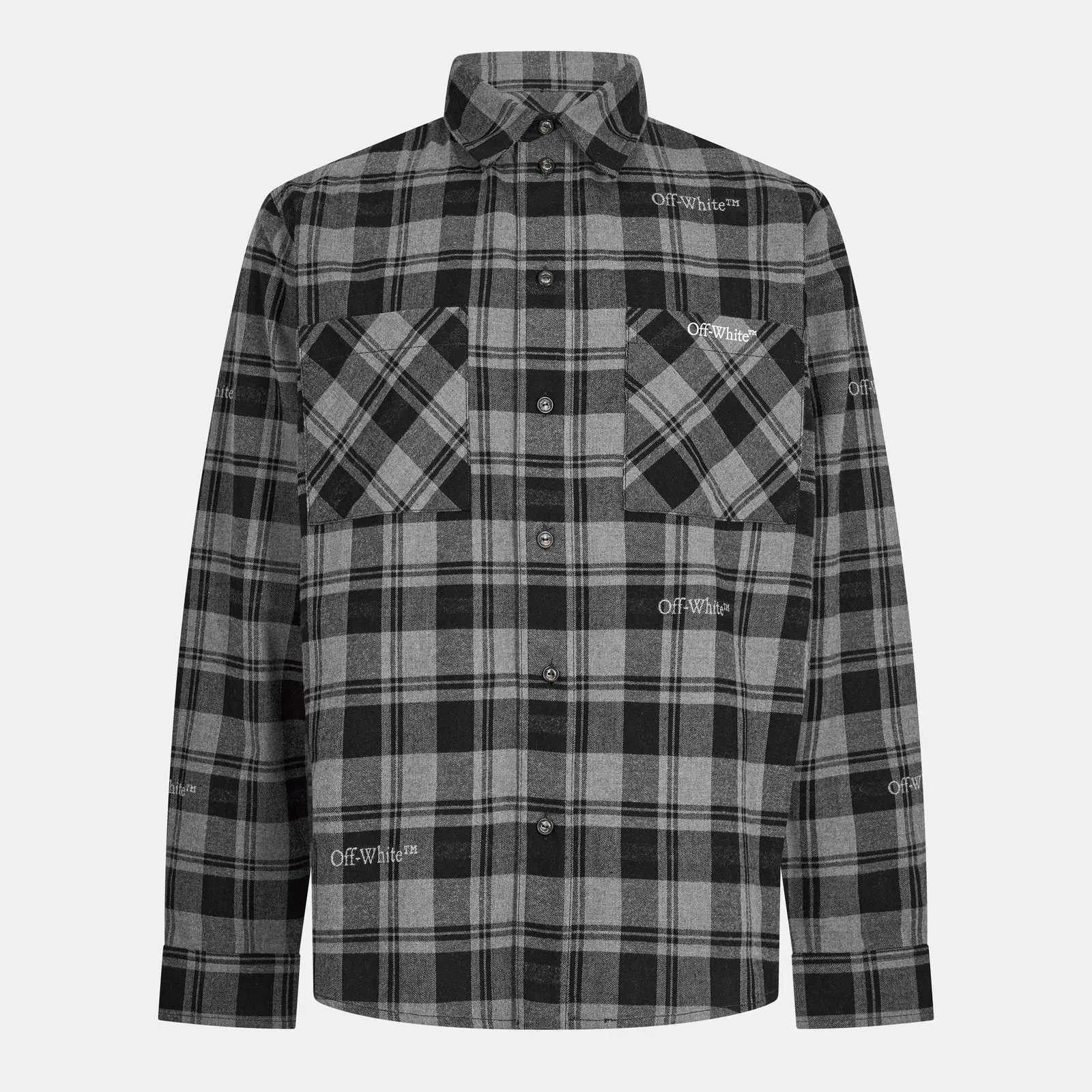 Long Sleeve Dress Shirt