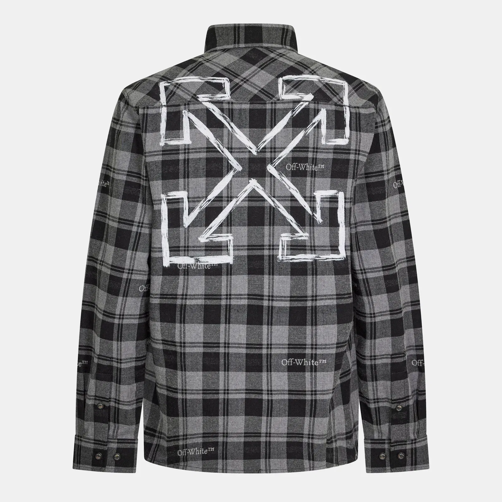 Long Sleeve Dress Shirt