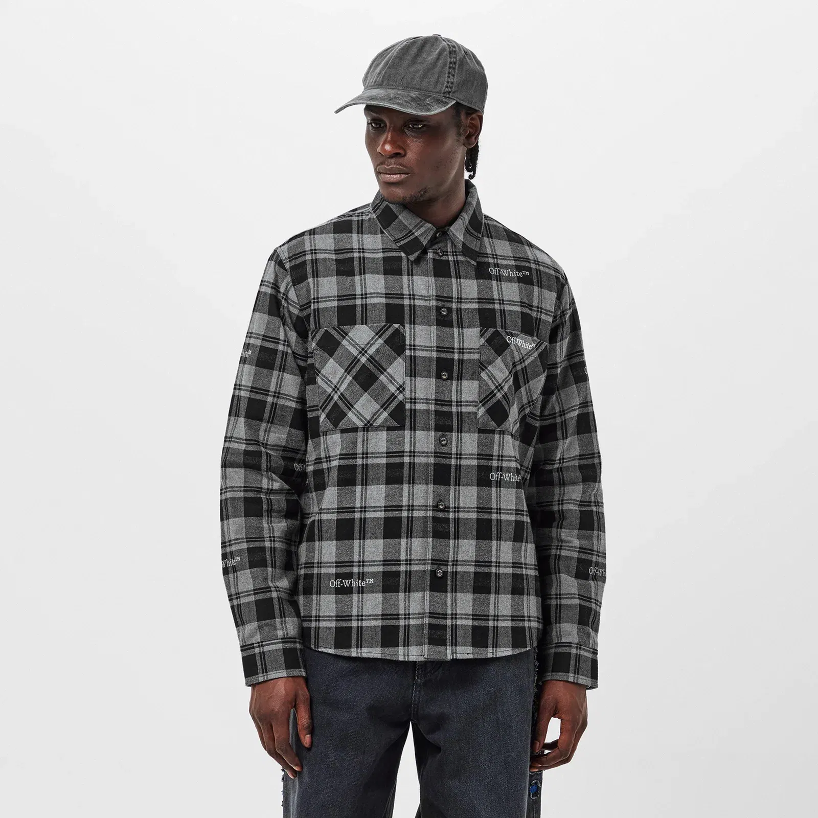 Long Sleeve Dress Shirt