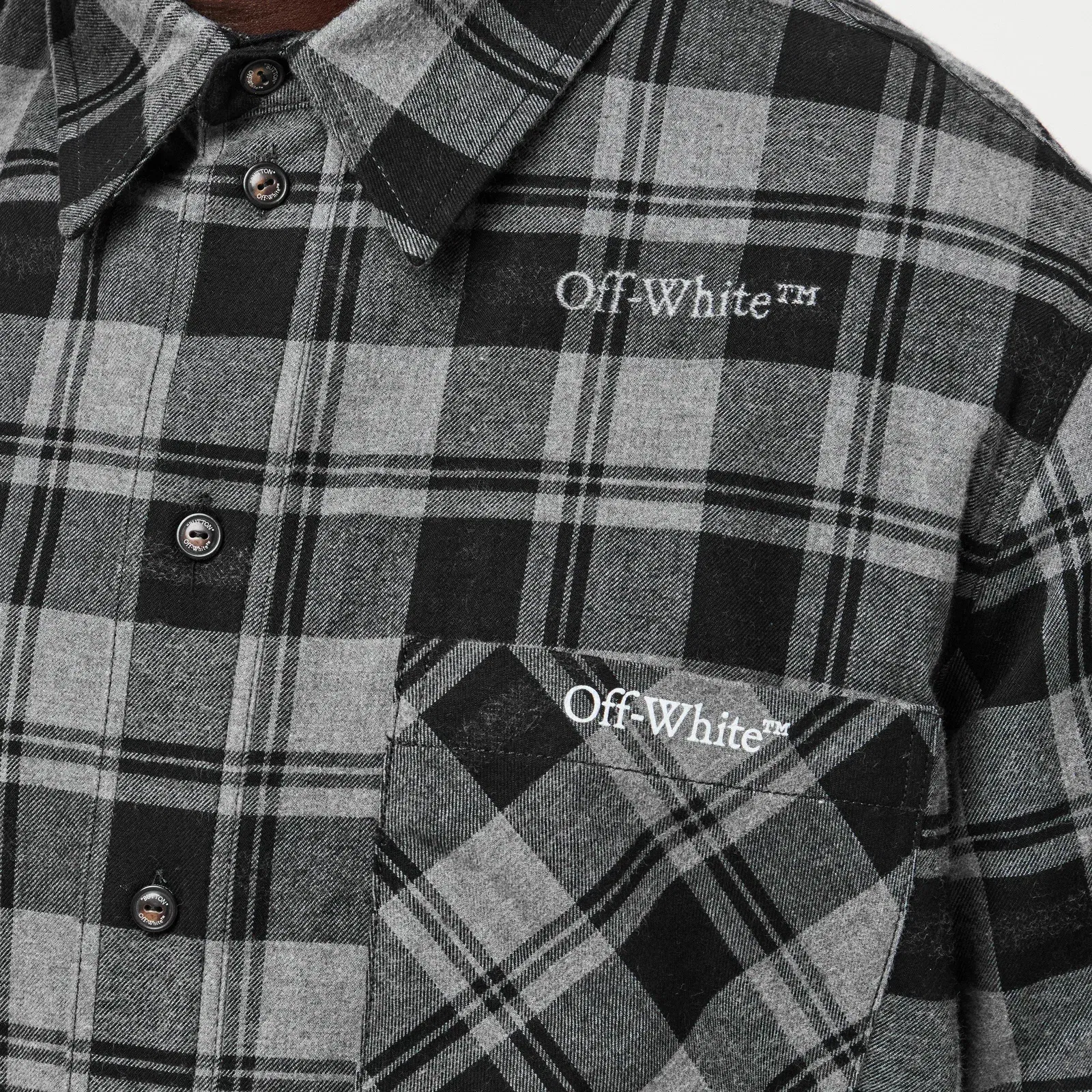 Long Sleeve Dress Shirt