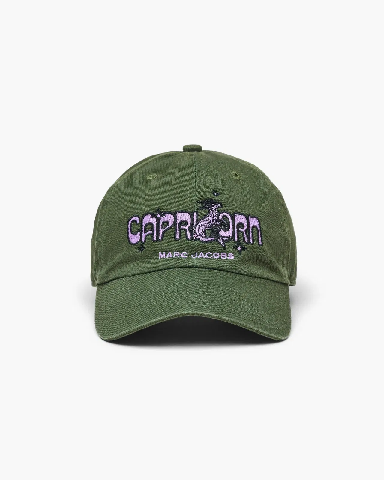 The Zodiac Cap
