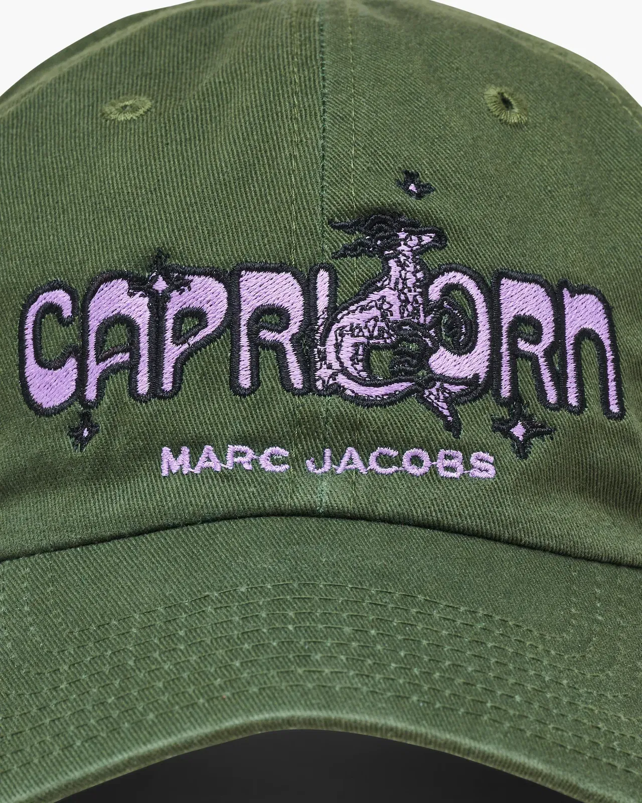 The Zodiac Cap