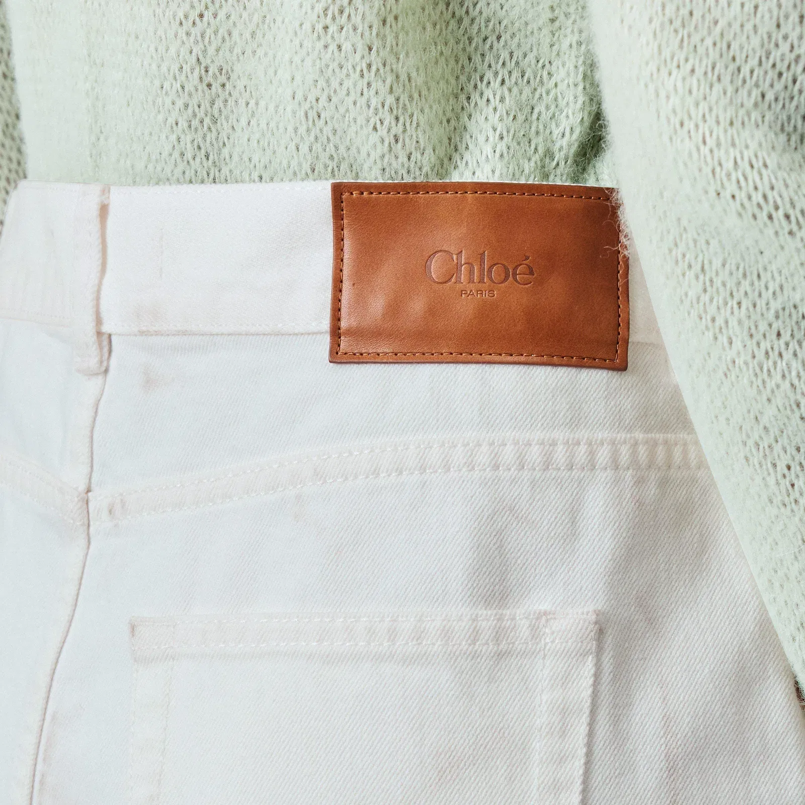 Flare Bootcut Jeans