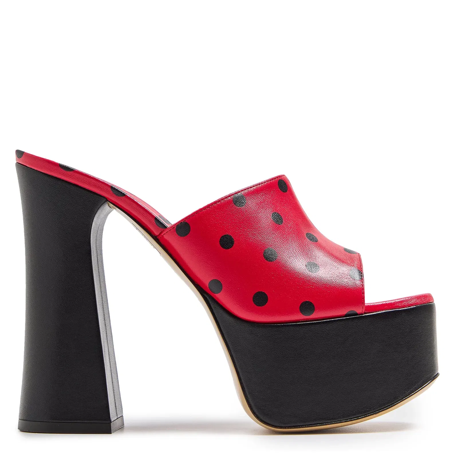 Platform Heels