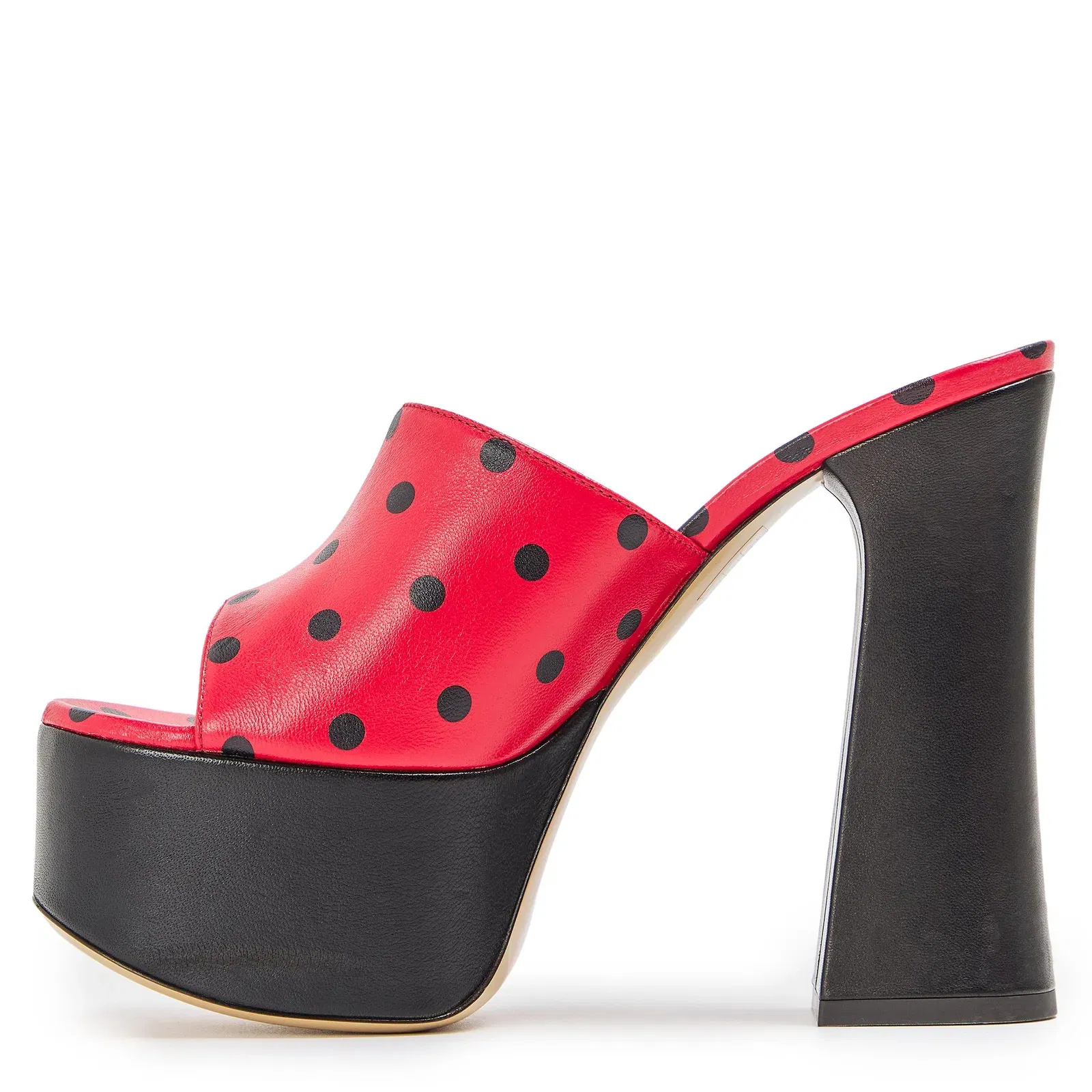 Platform Heels