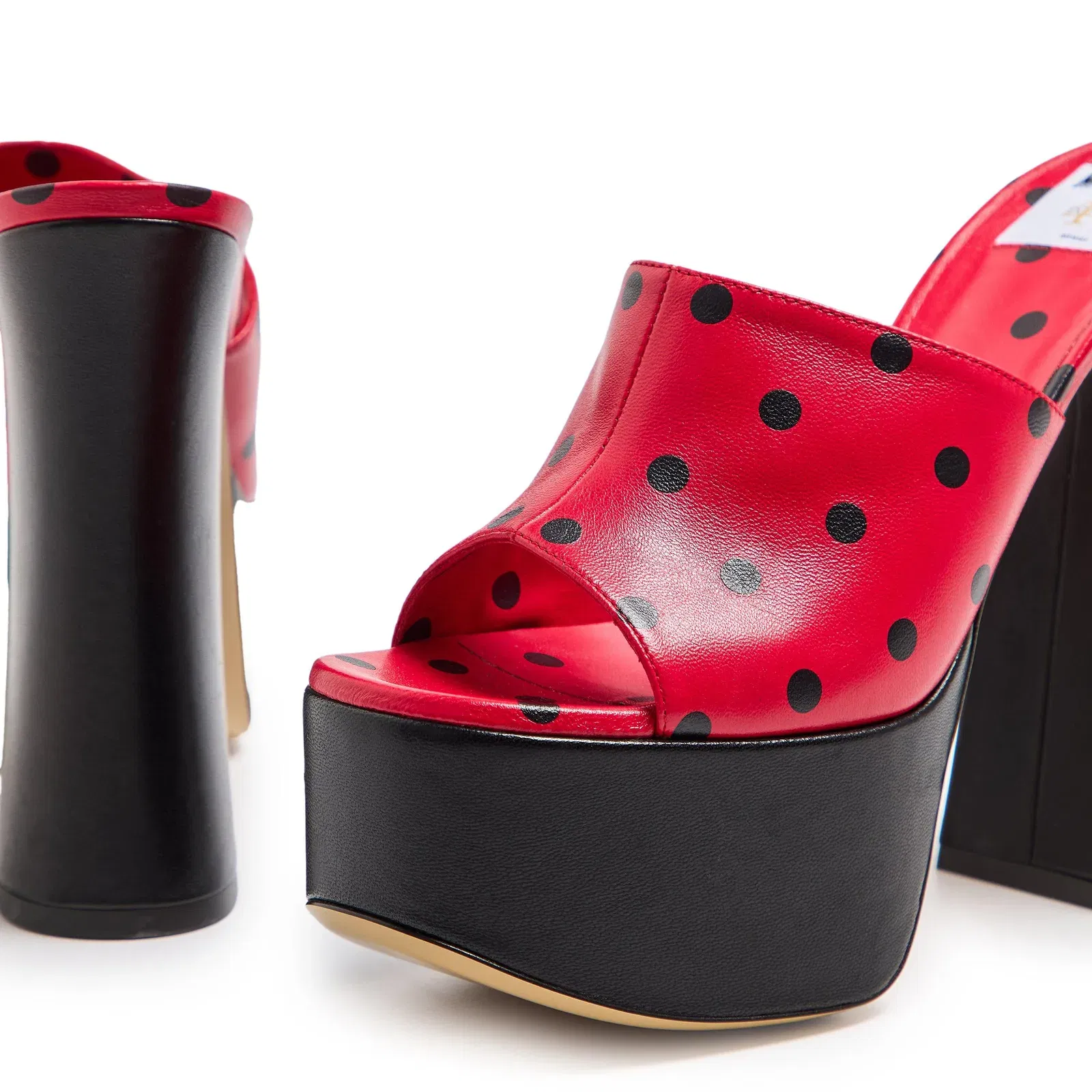 Platform Heels