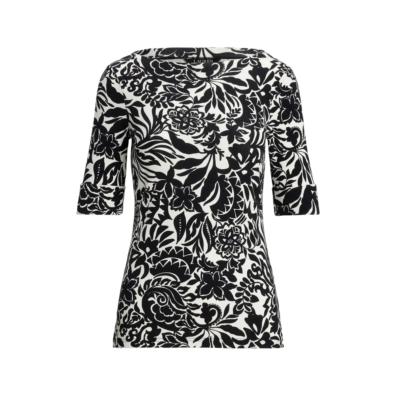 Judy Long Sleeve Shirt