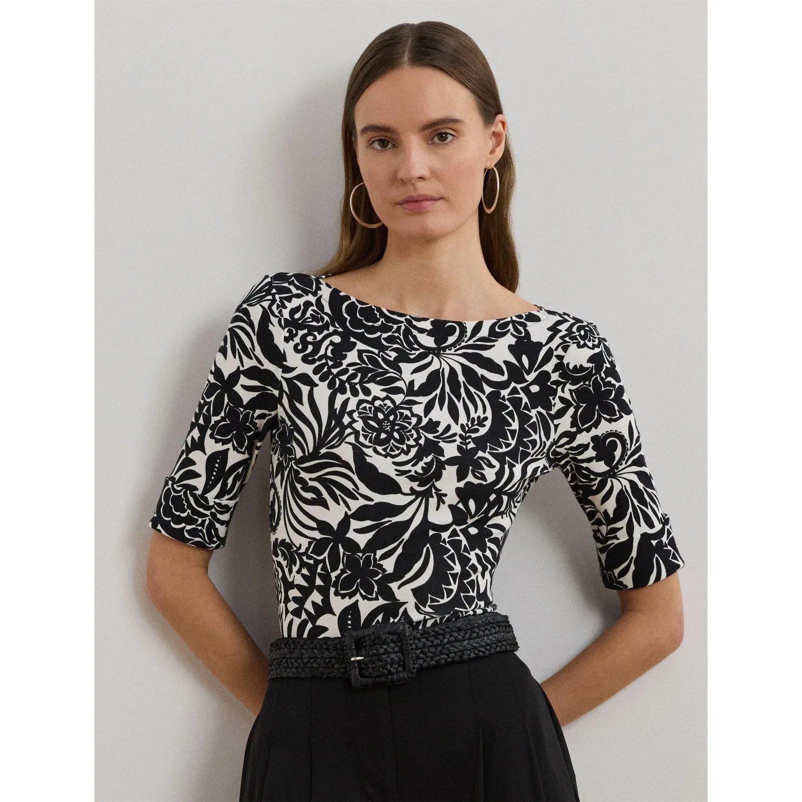 Judy Long Sleeve Shirt