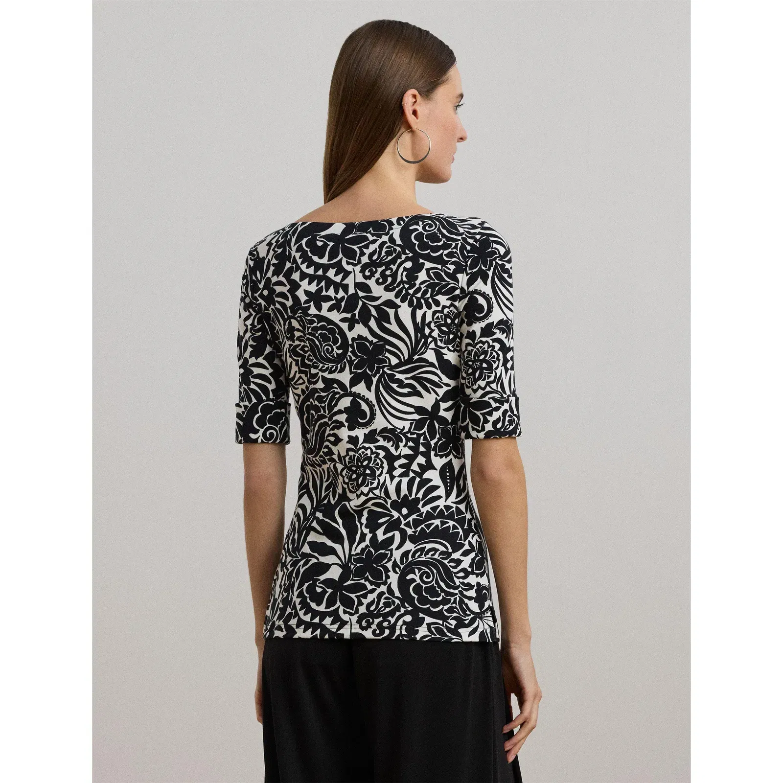 Judy Long Sleeve Shirt