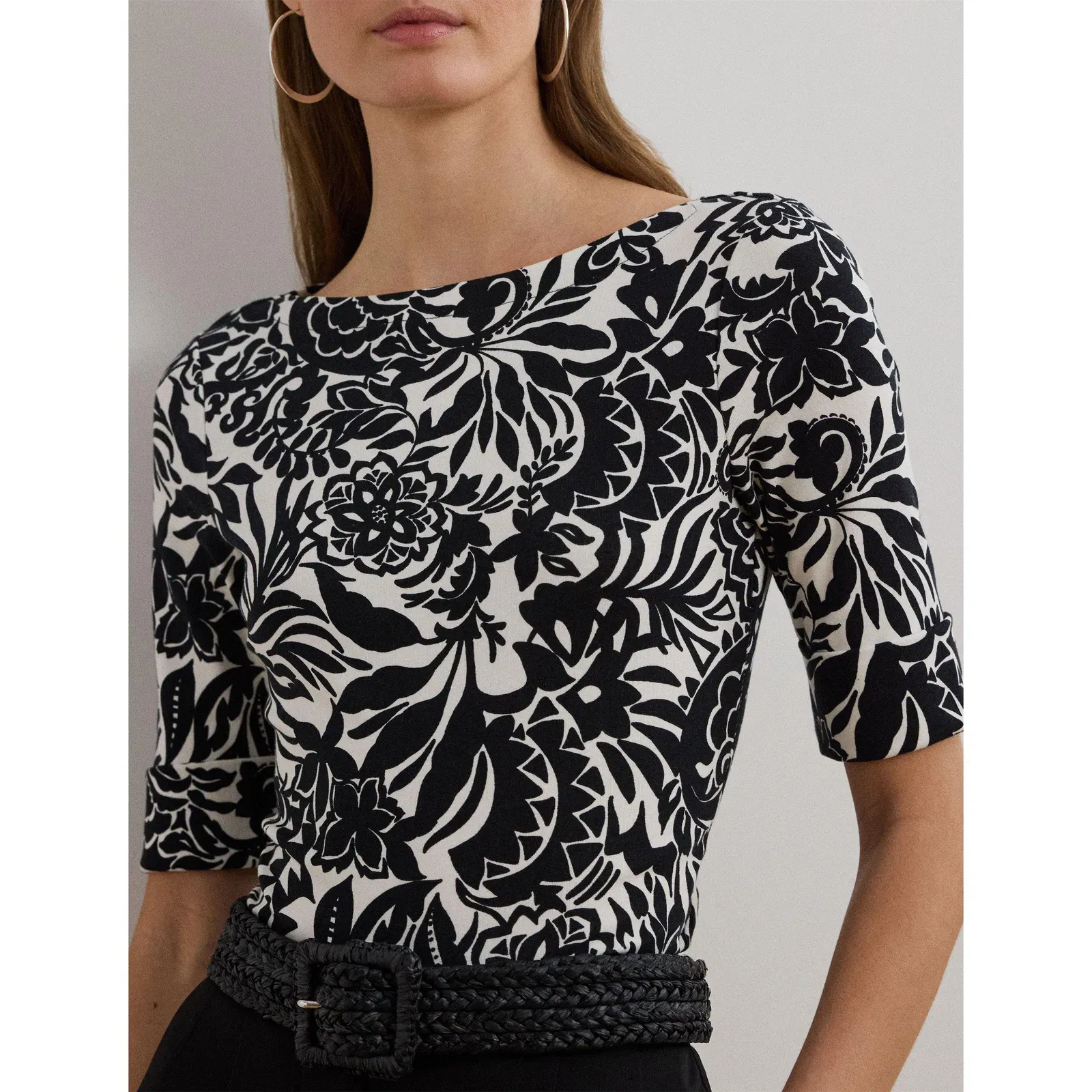 Judy Long Sleeve Shirt