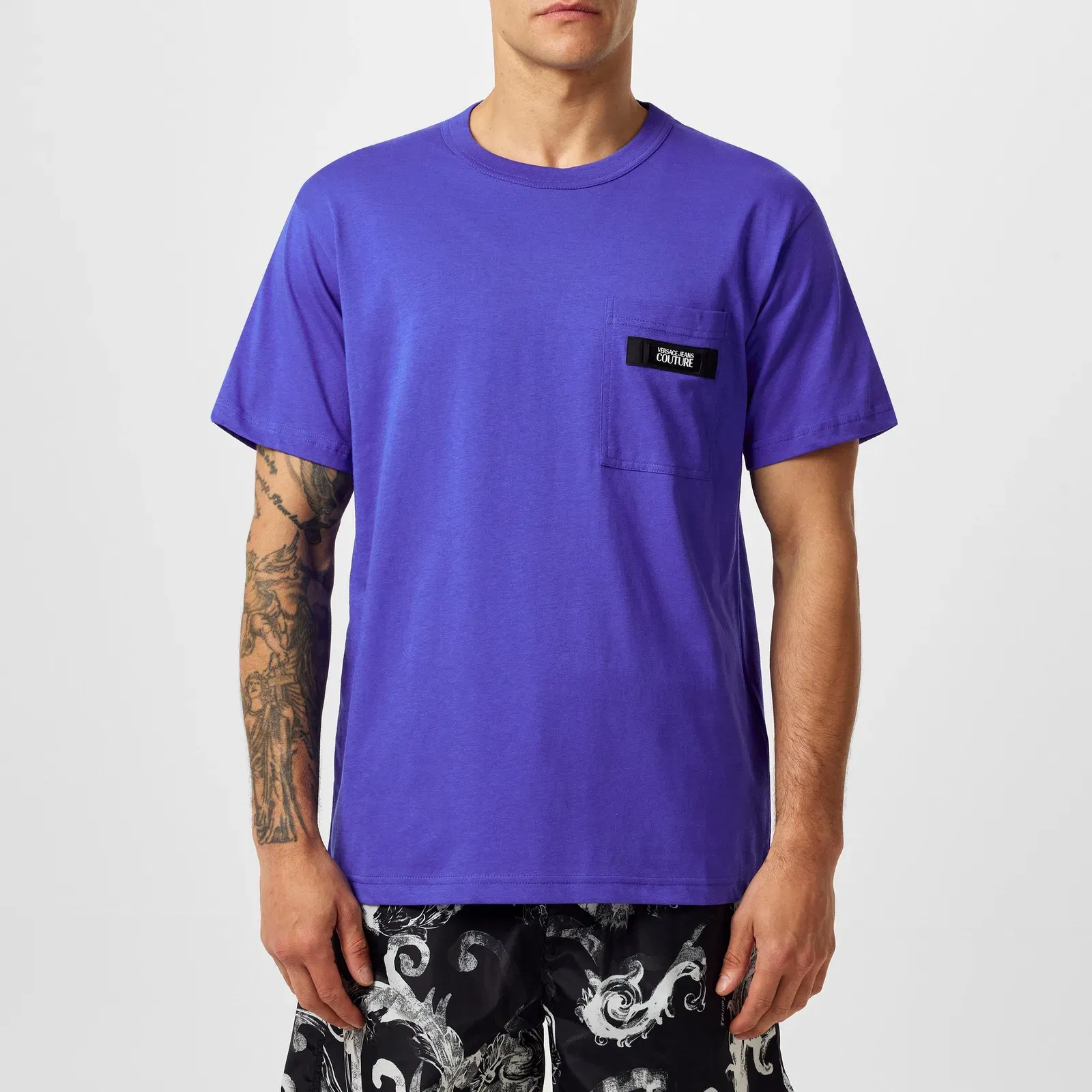 Pattern T-Shirt
