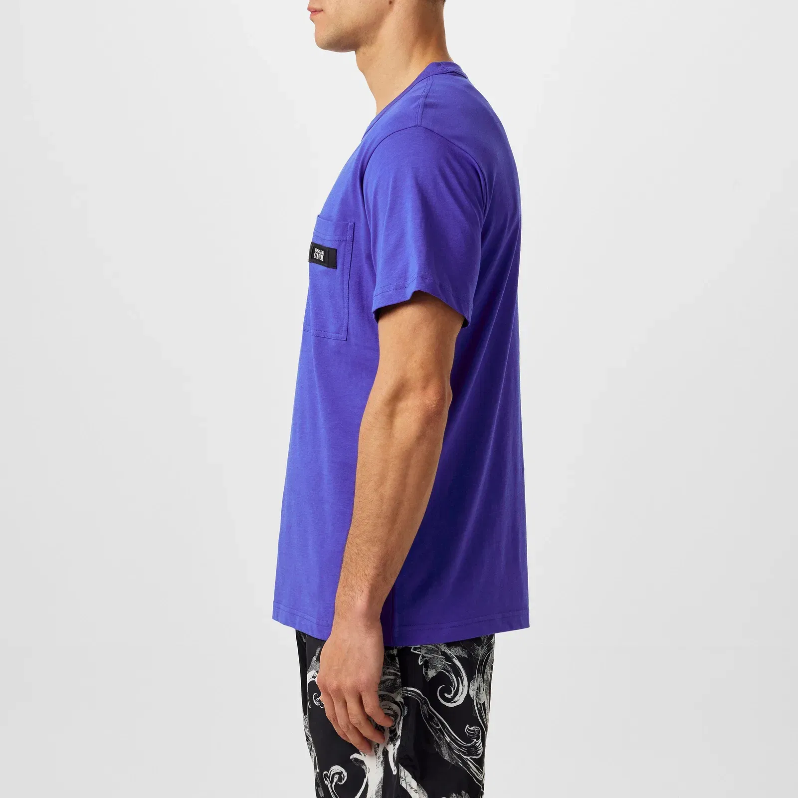 Pattern T-Shirt