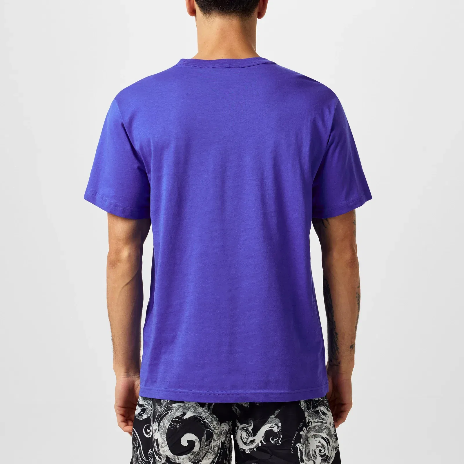 Pattern T-Shirt