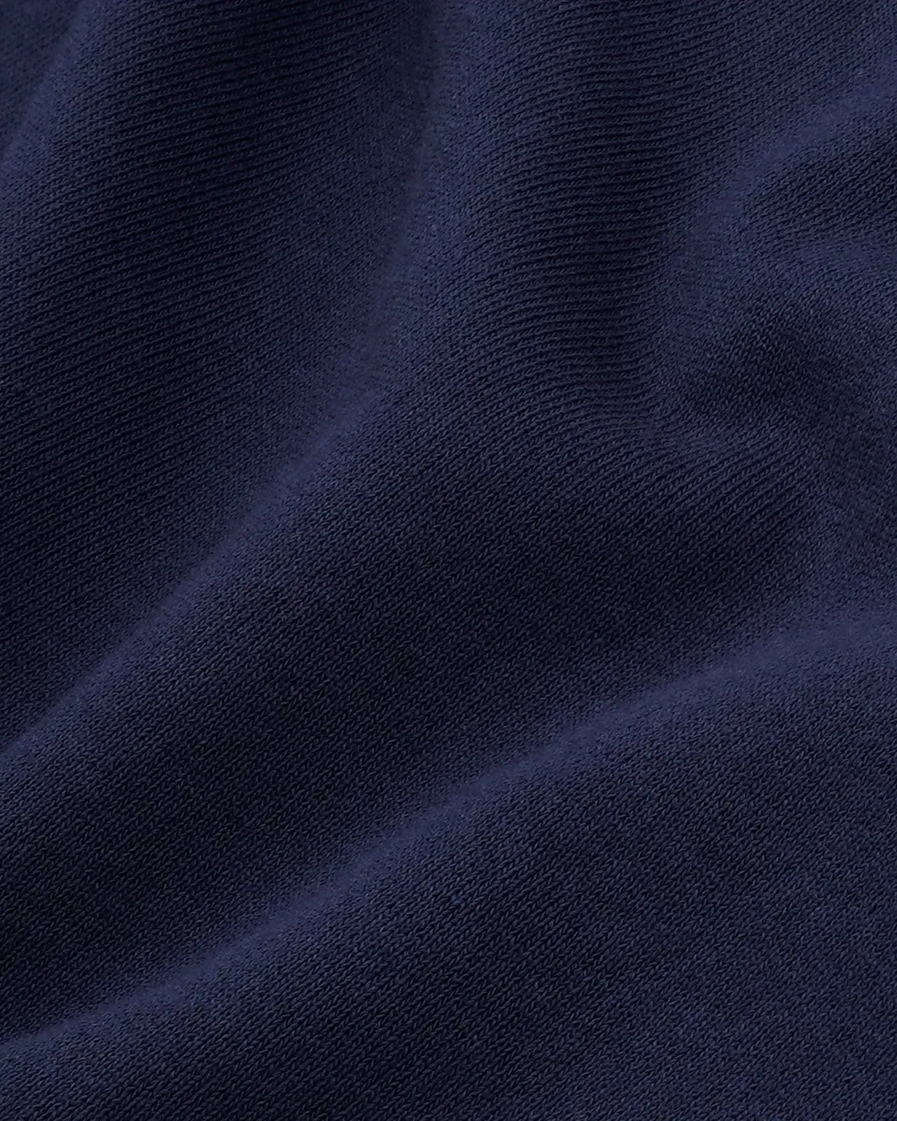 Yale Classic T-shirt - Navy/White