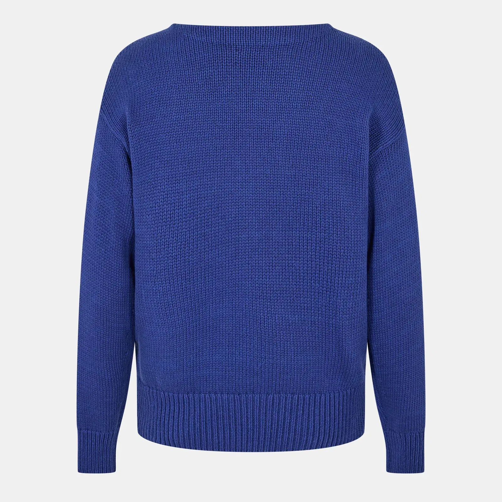 Crew Neck Jumper