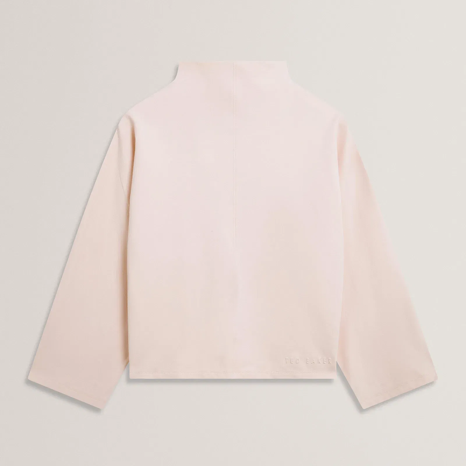 Ted Baker Funnel Neck Sweatshirt