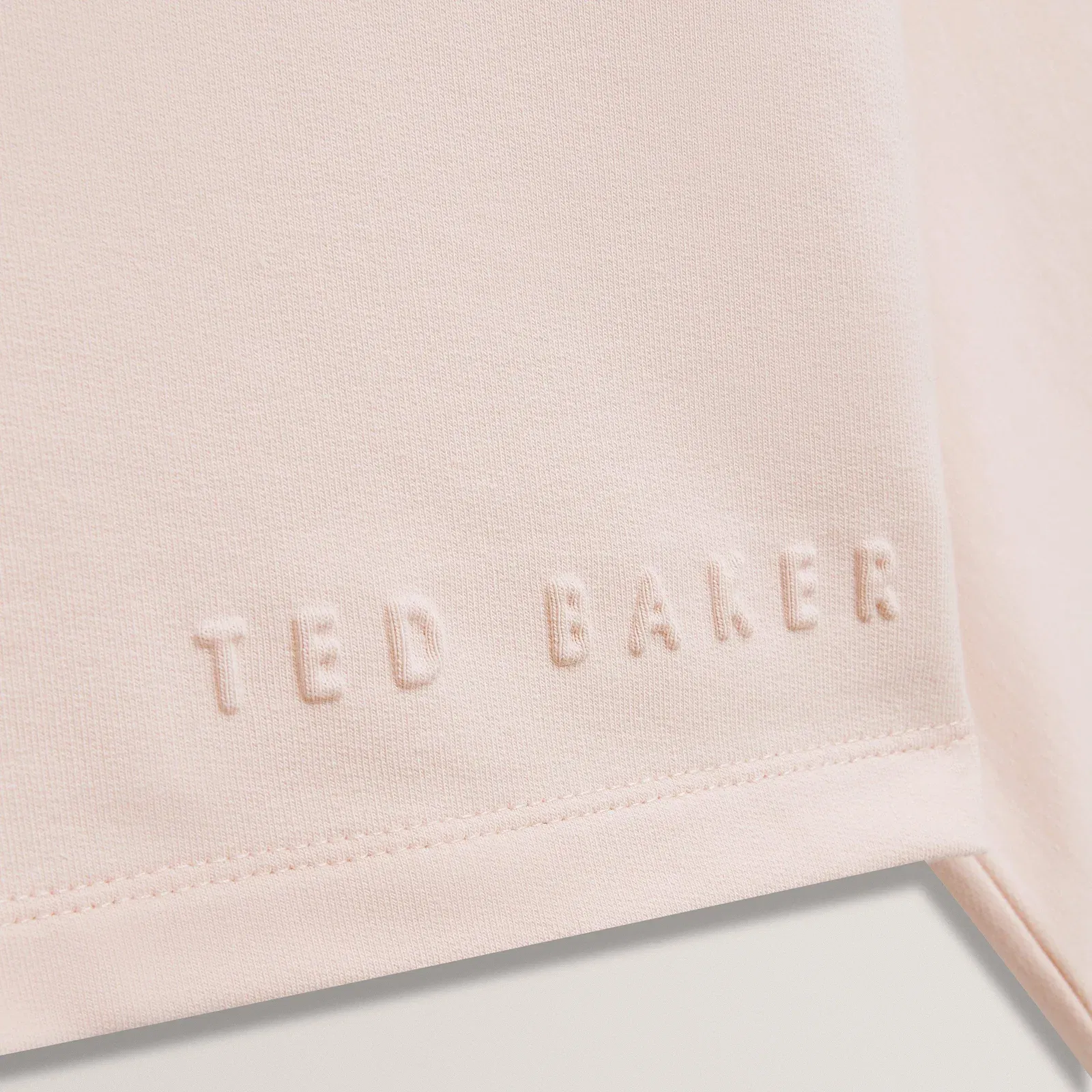 Ted Baker Funnel Neck Sweatshirt