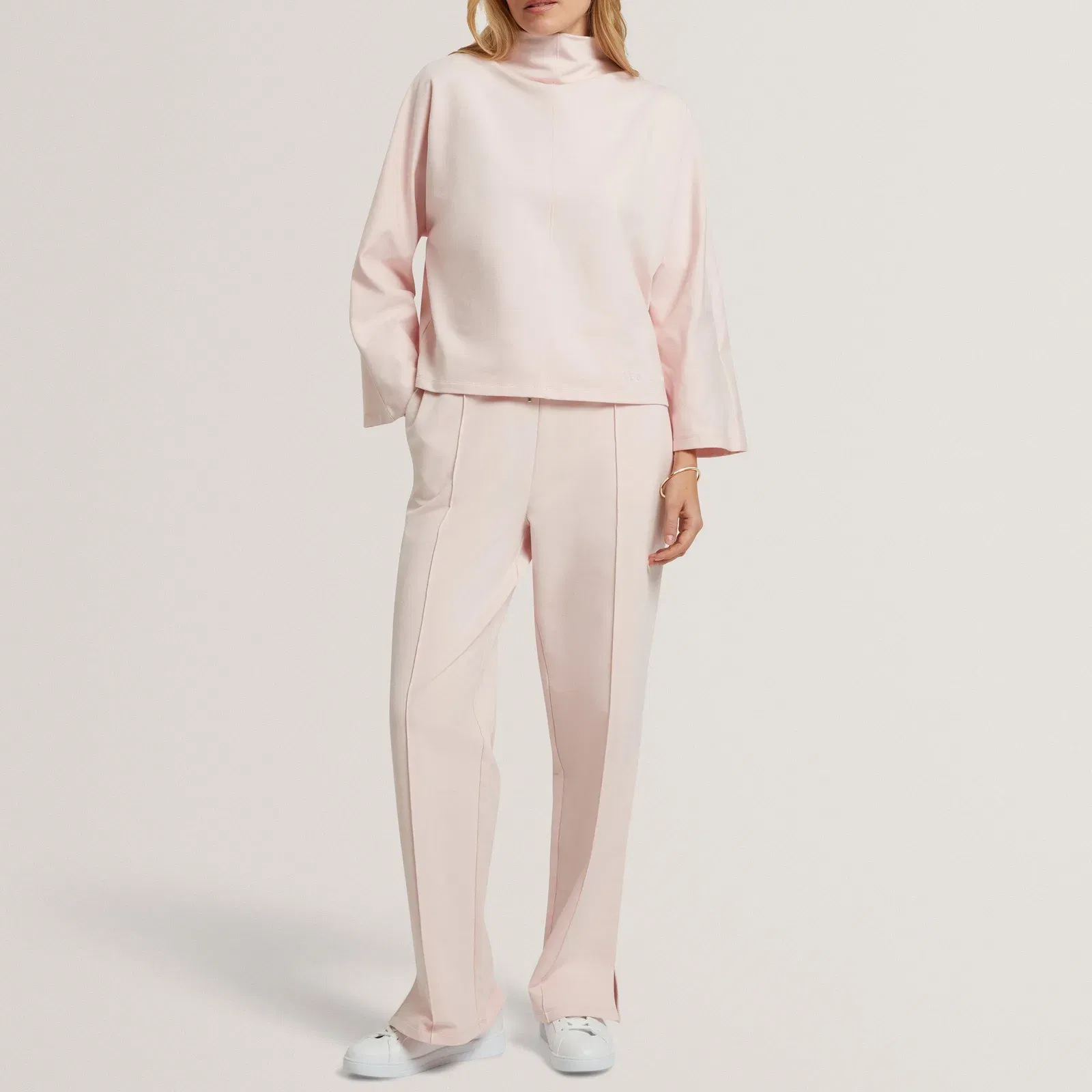 Ted Baker Funnel Neck Sweatshirt