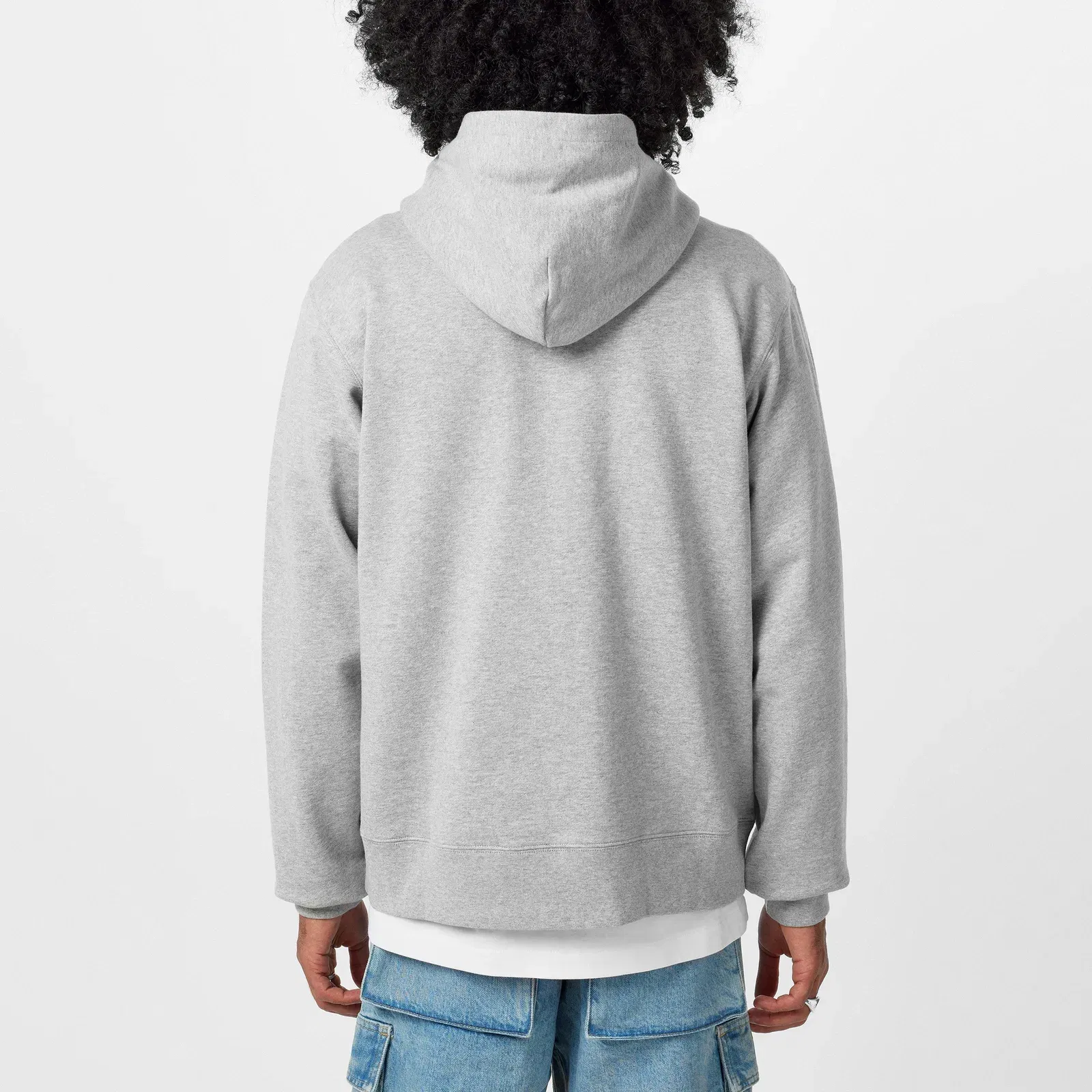 Leaf Camo Hoodie