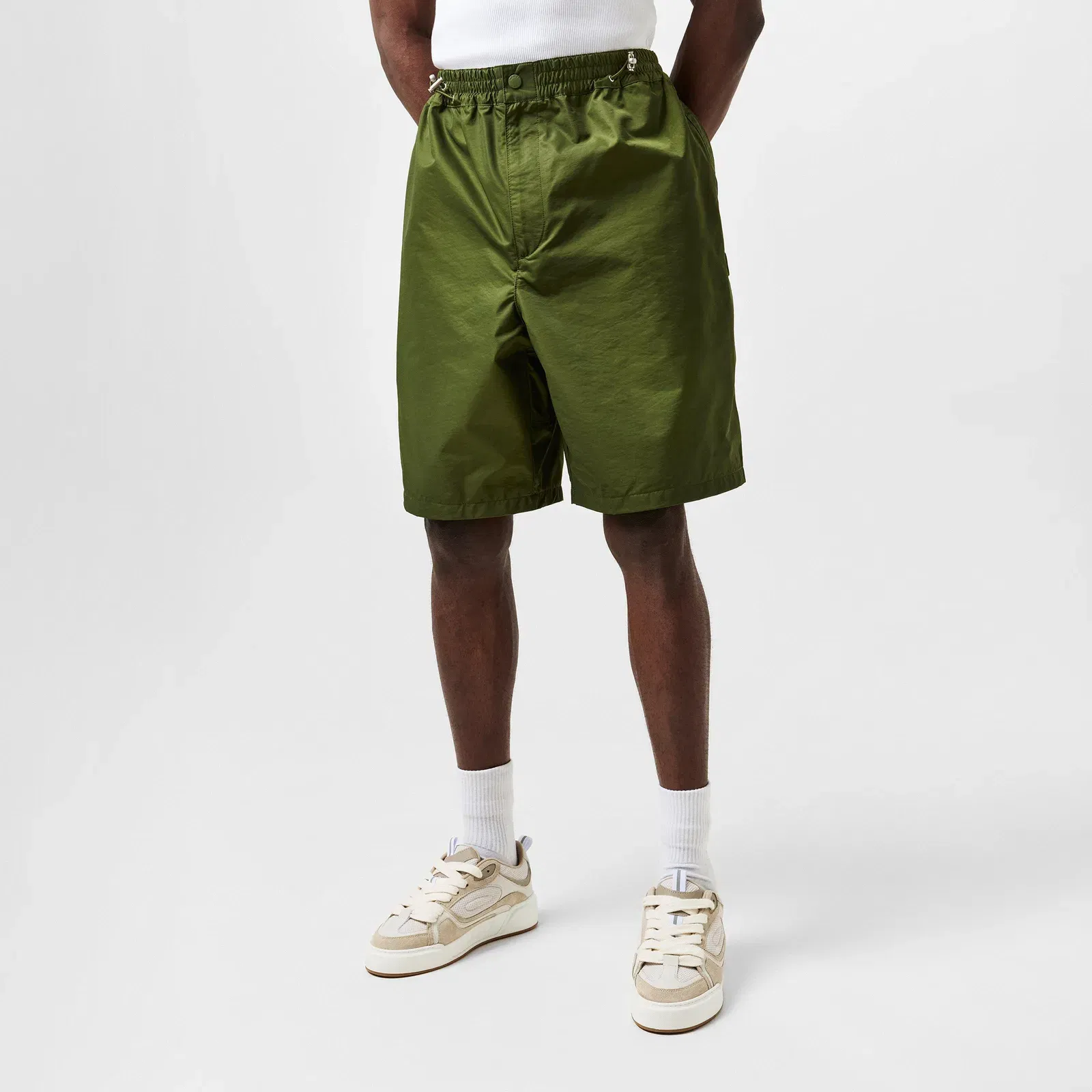 Boke Shorts