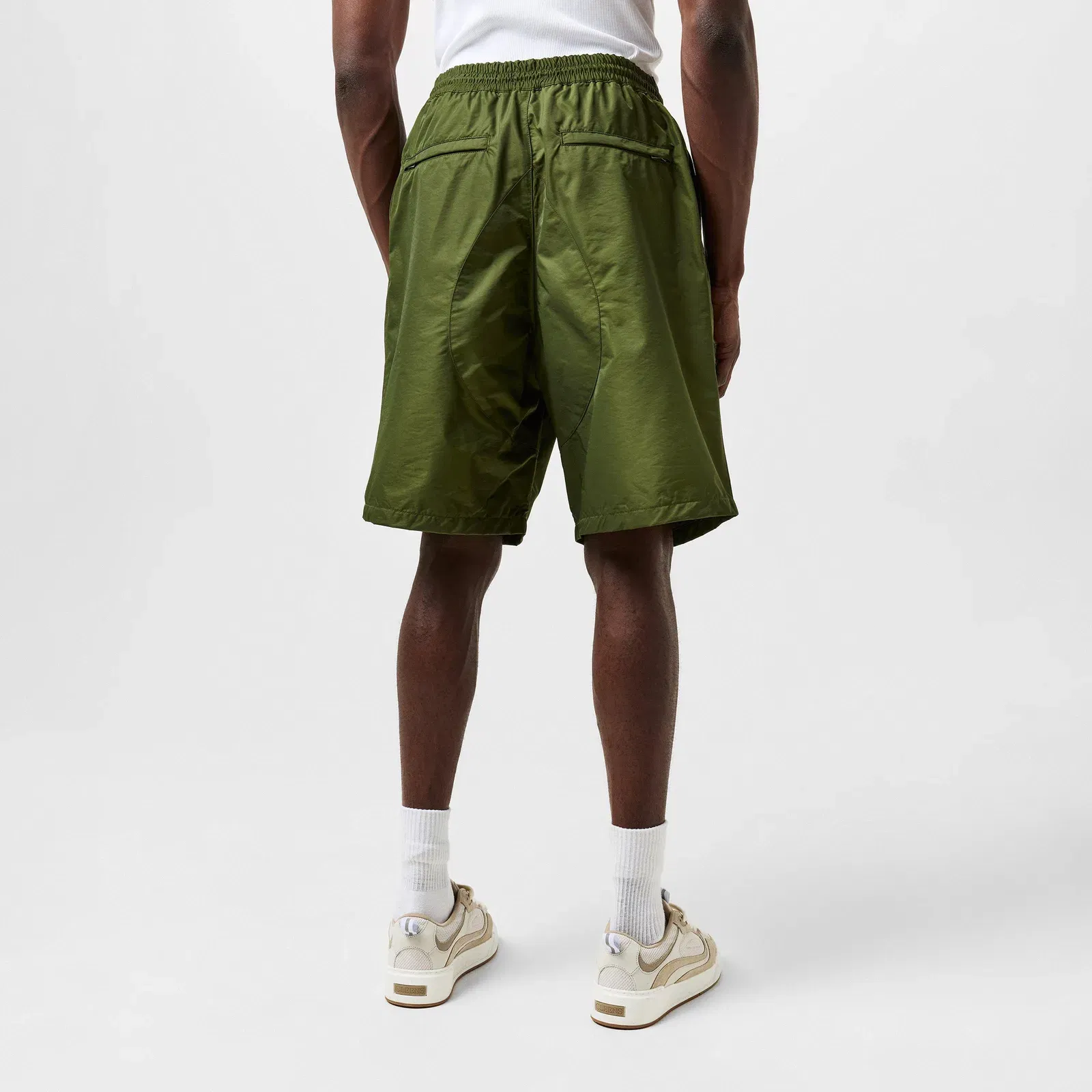 Boke Shorts
