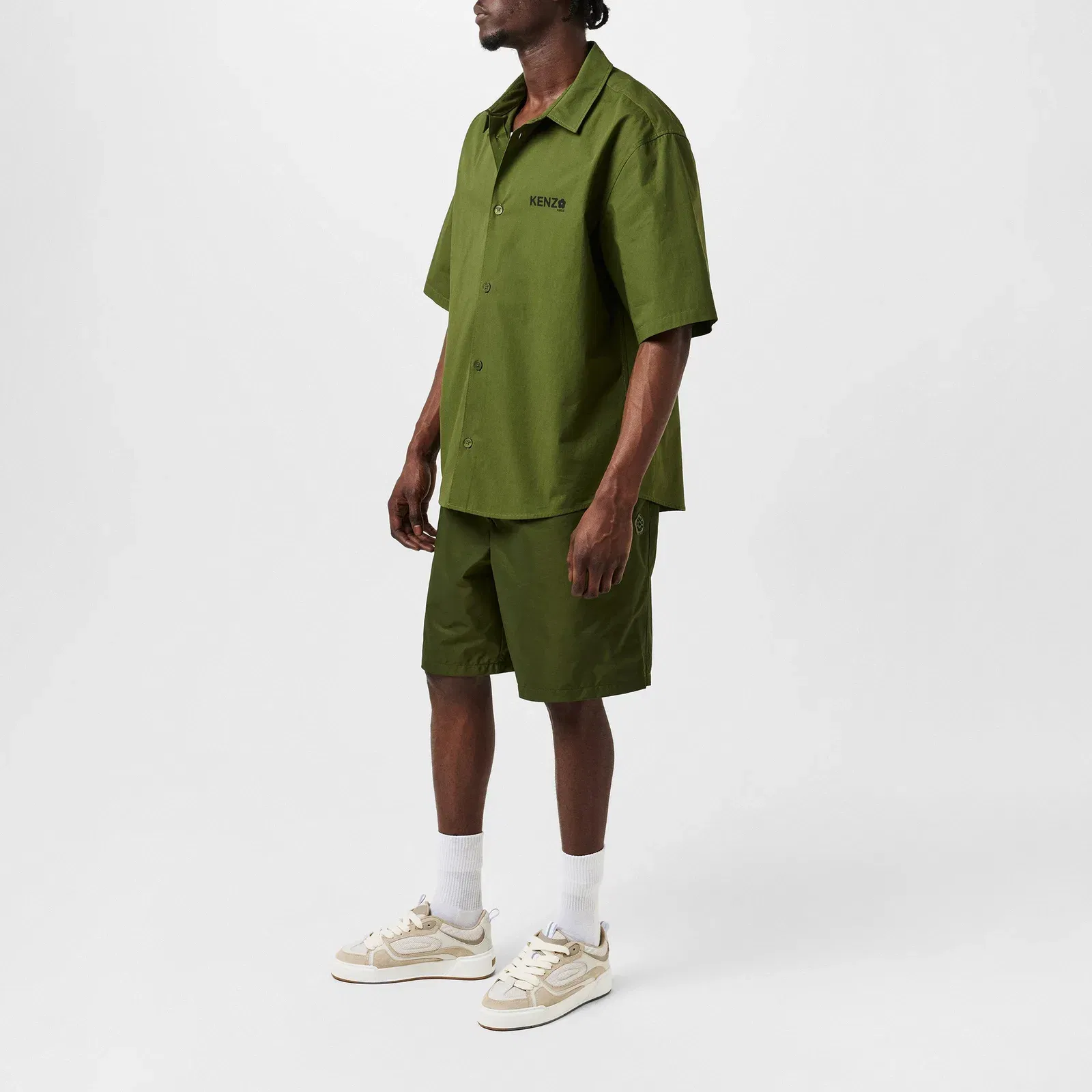 Boke Shorts