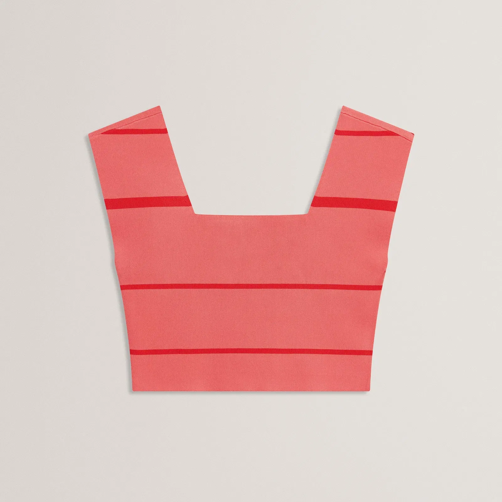 Ted Knit Co-ord Top