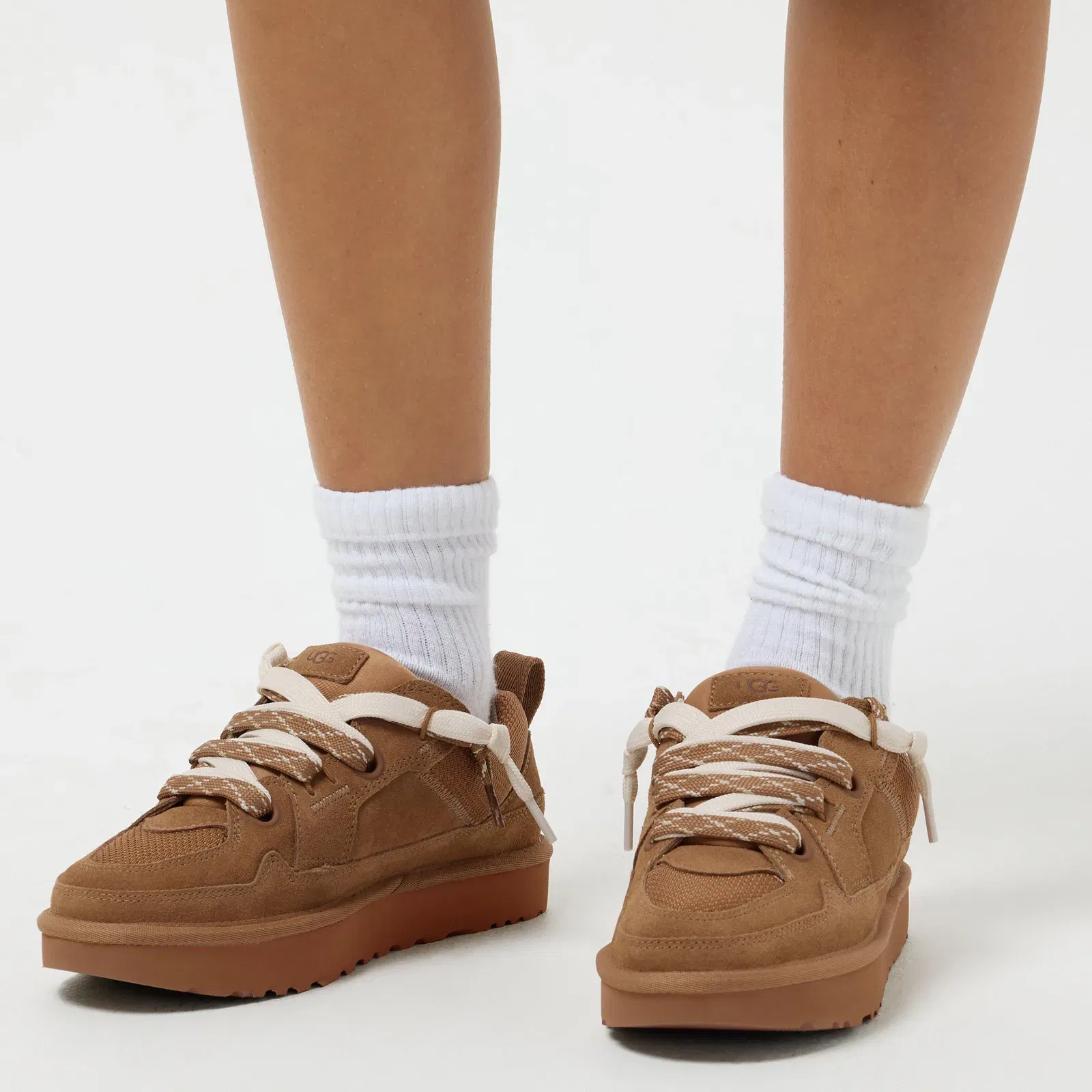Lo Lowmel Trainers
