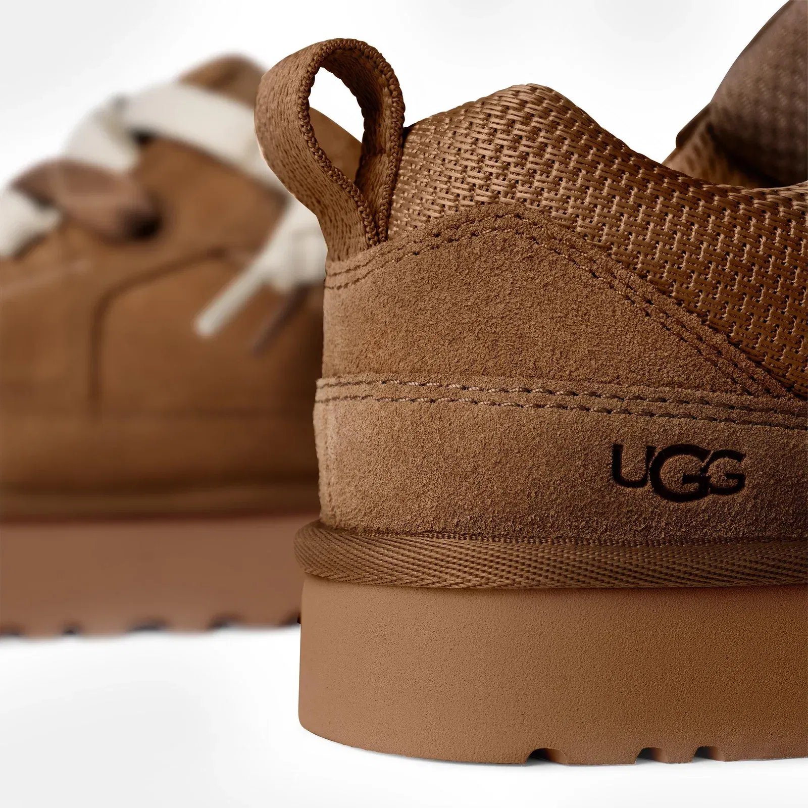 Lo Lowmel Trainers