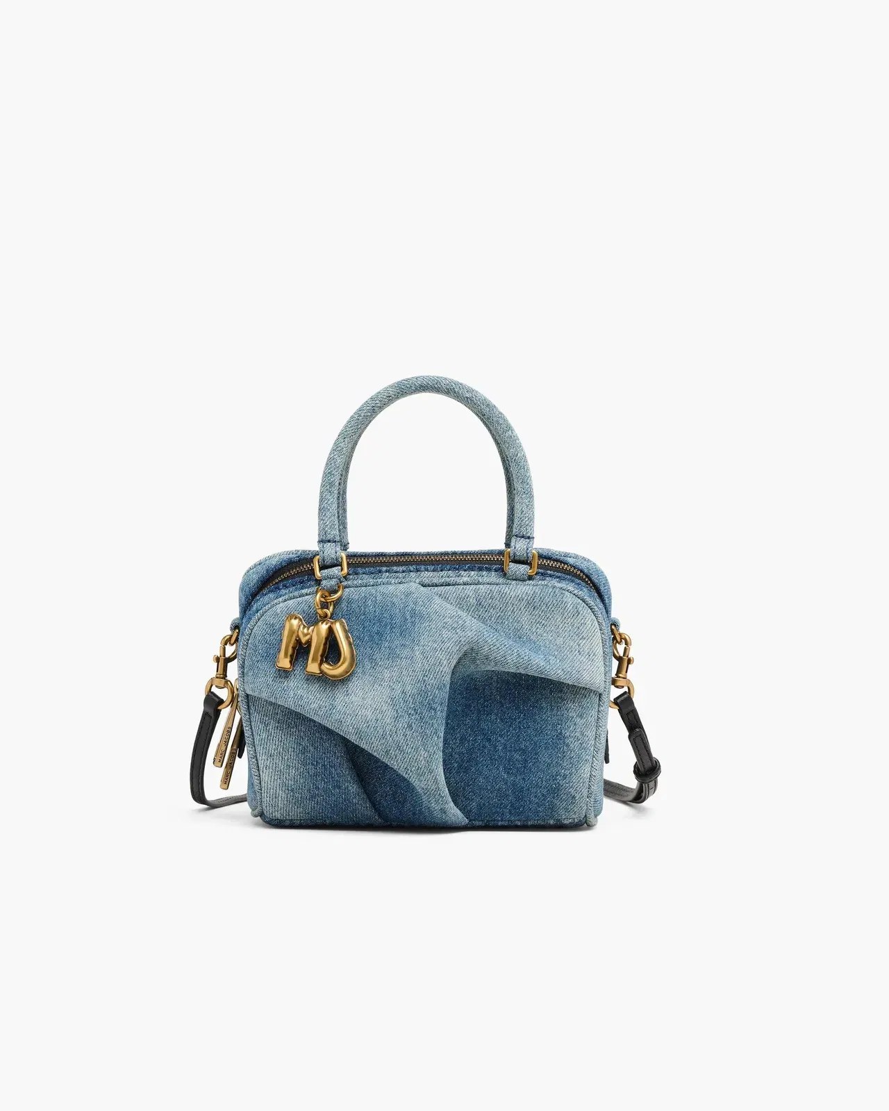 The Denim Mini Wave