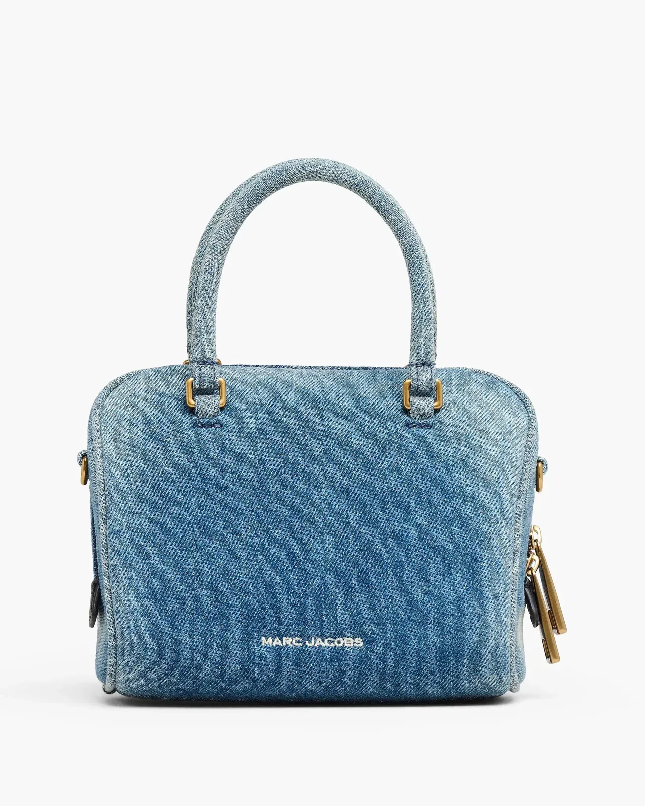 The Denim Mini Wave
