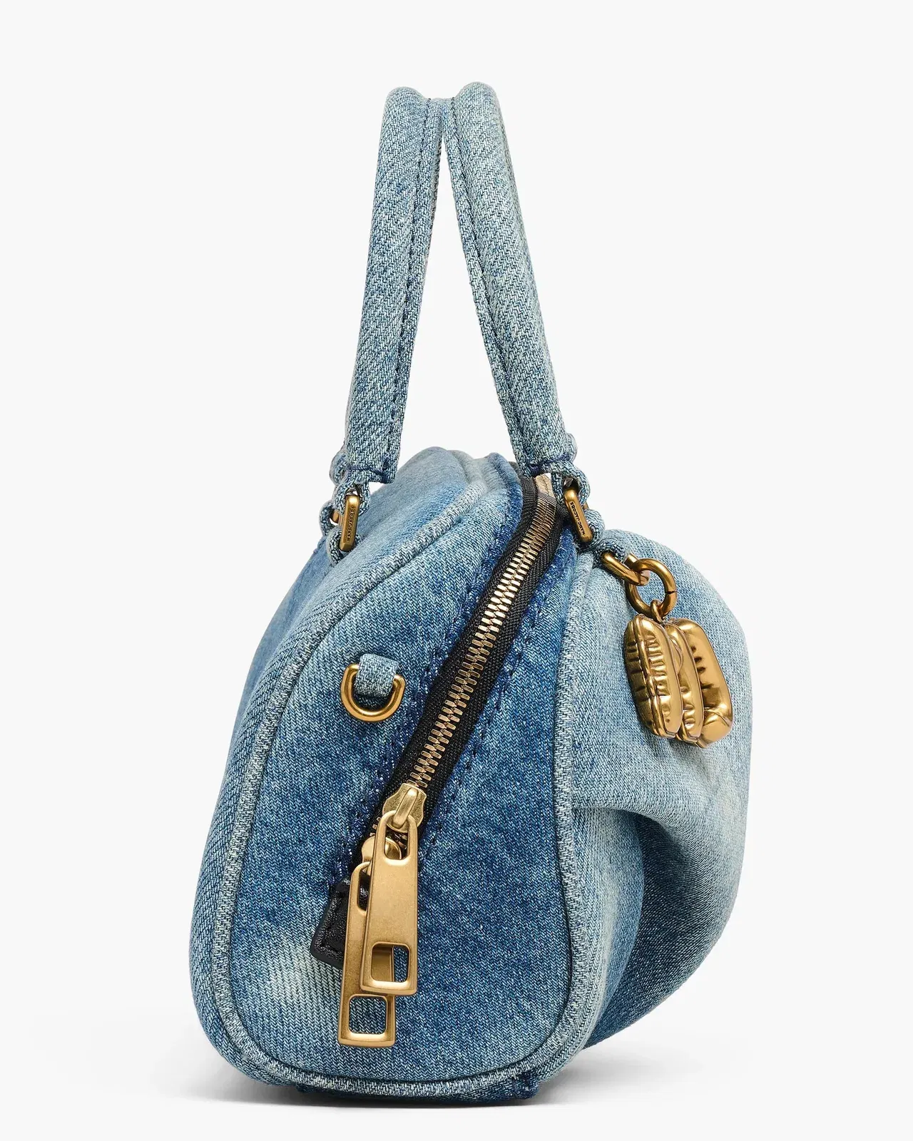 The Denim Mini Wave