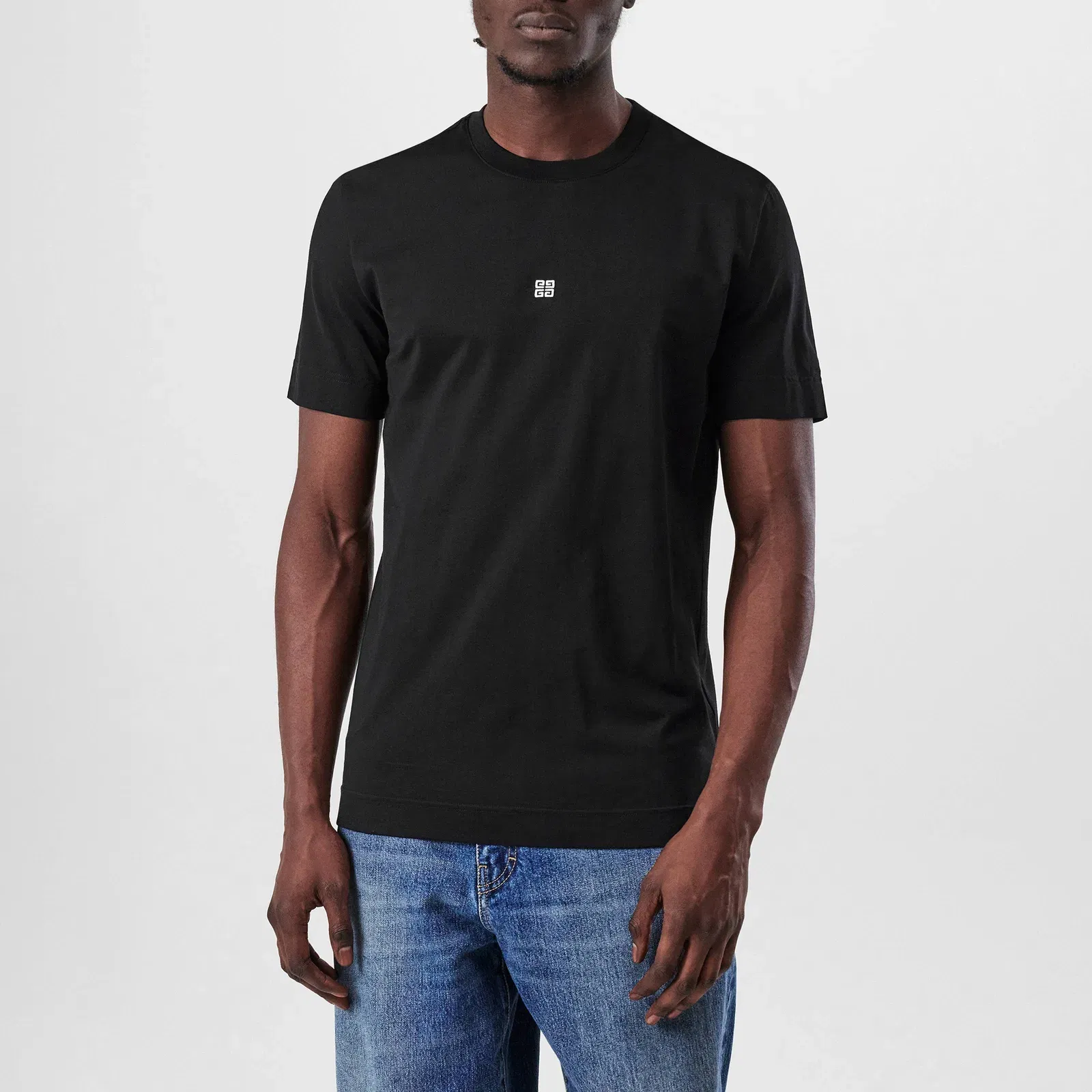 Embroidered 4g T-Shirt
