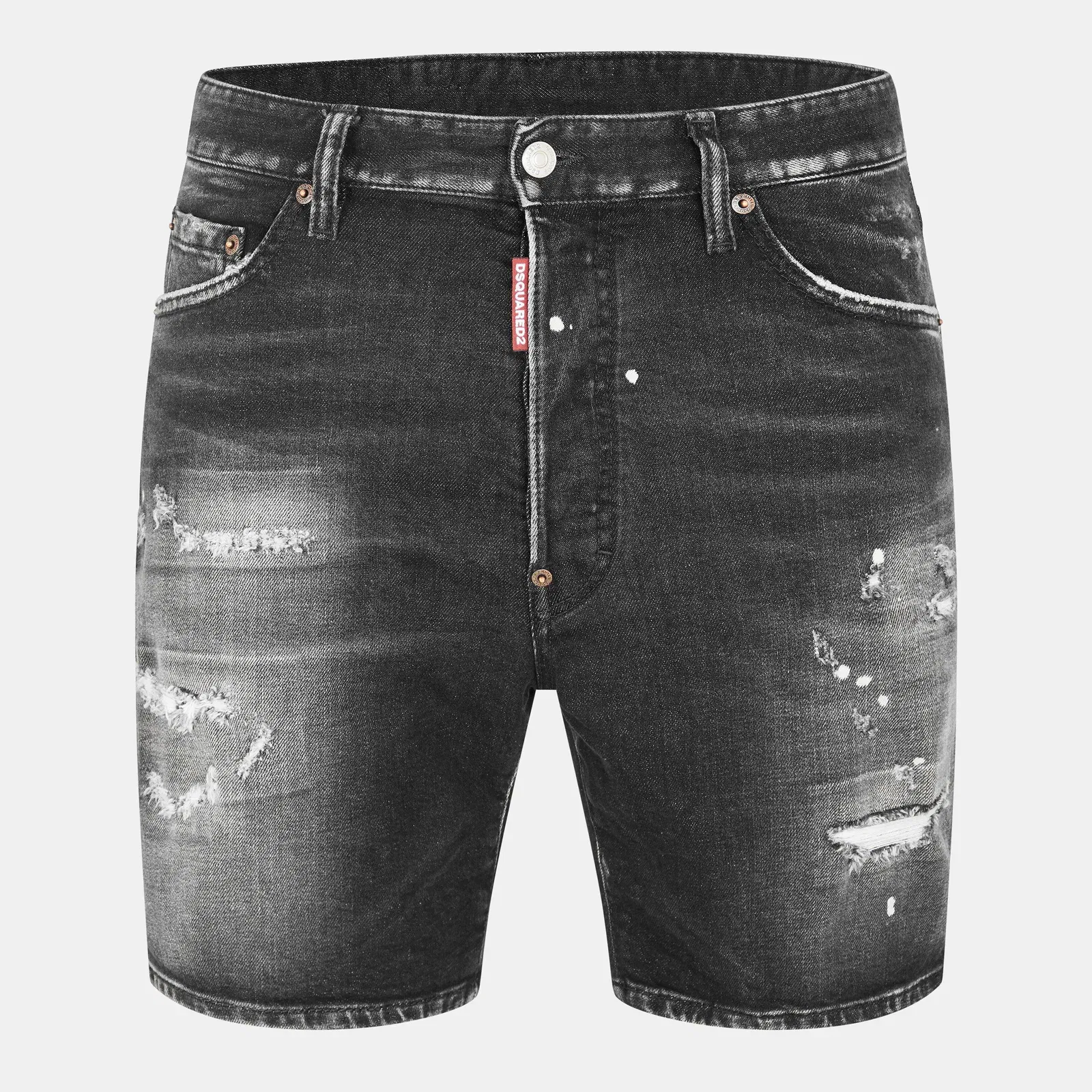 Marine Shorts