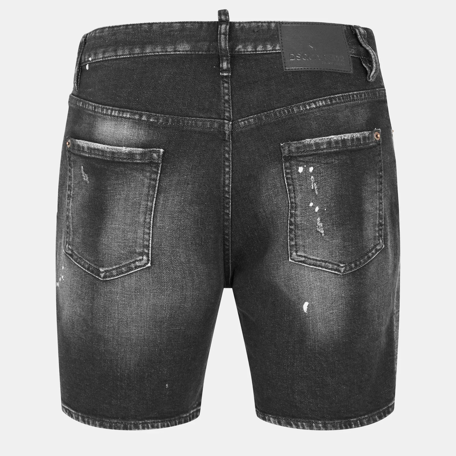 Marine Shorts