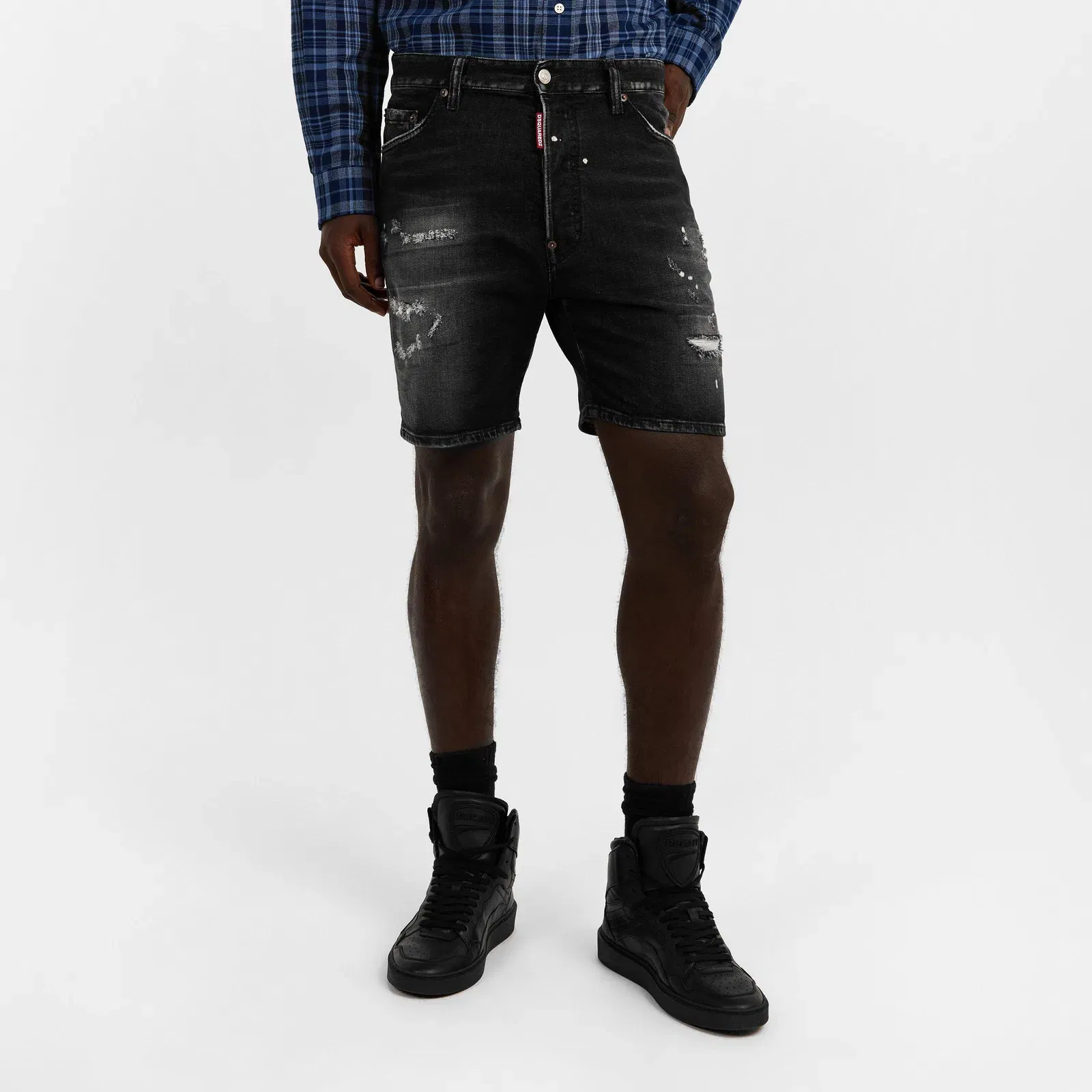 Marine Shorts