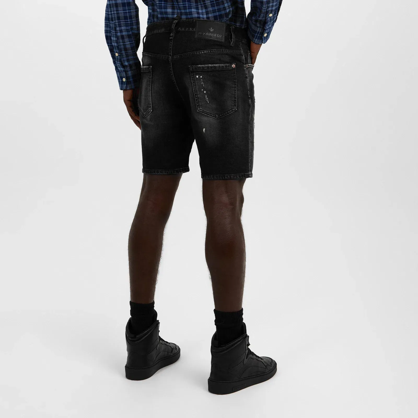 Marine Shorts