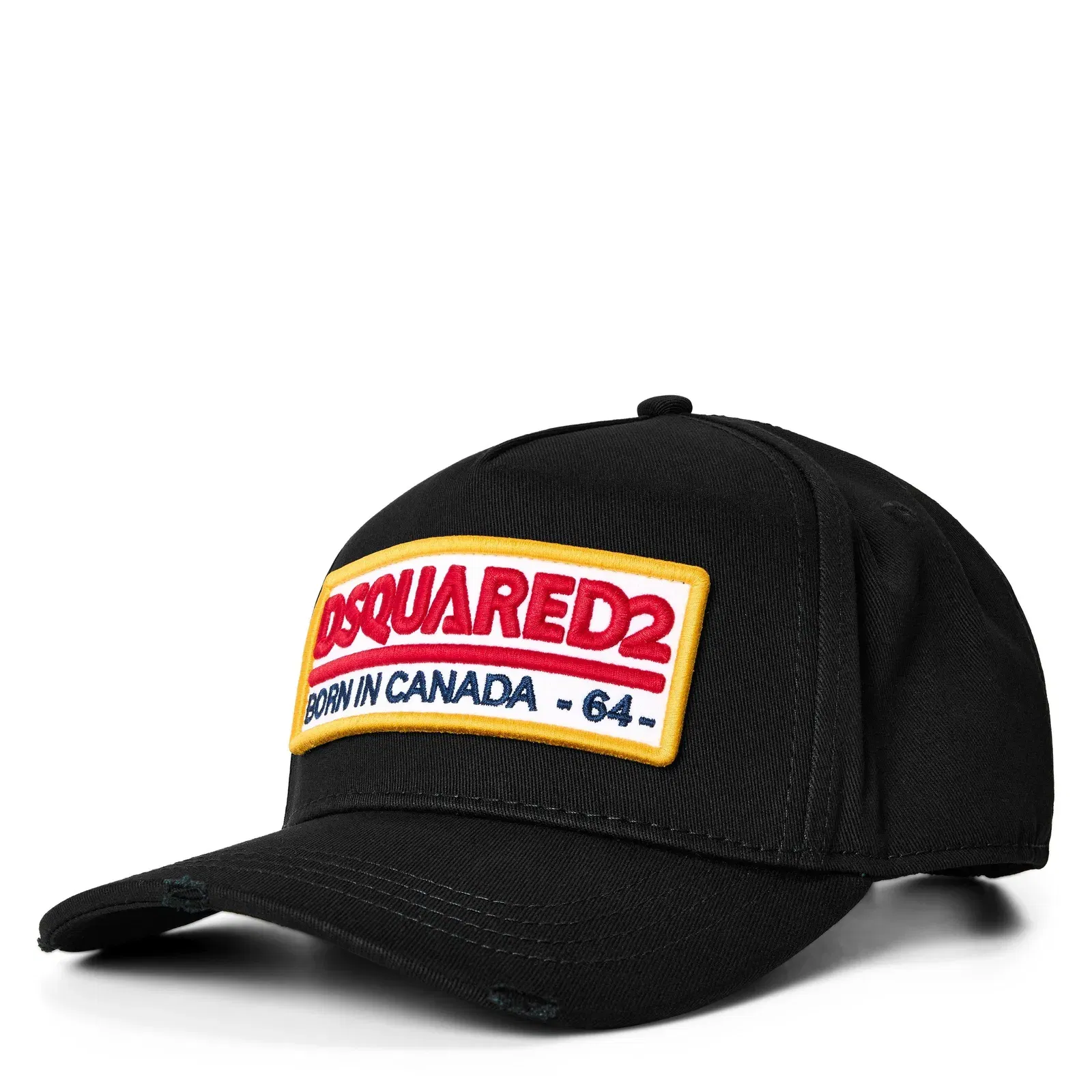DSQ Wild Journey Baseball Cap