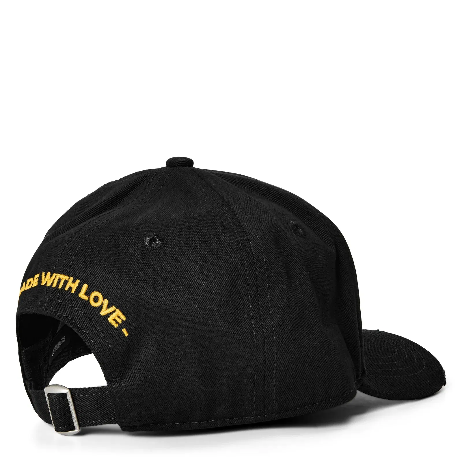 DSQ Wild Journey Baseball Cap