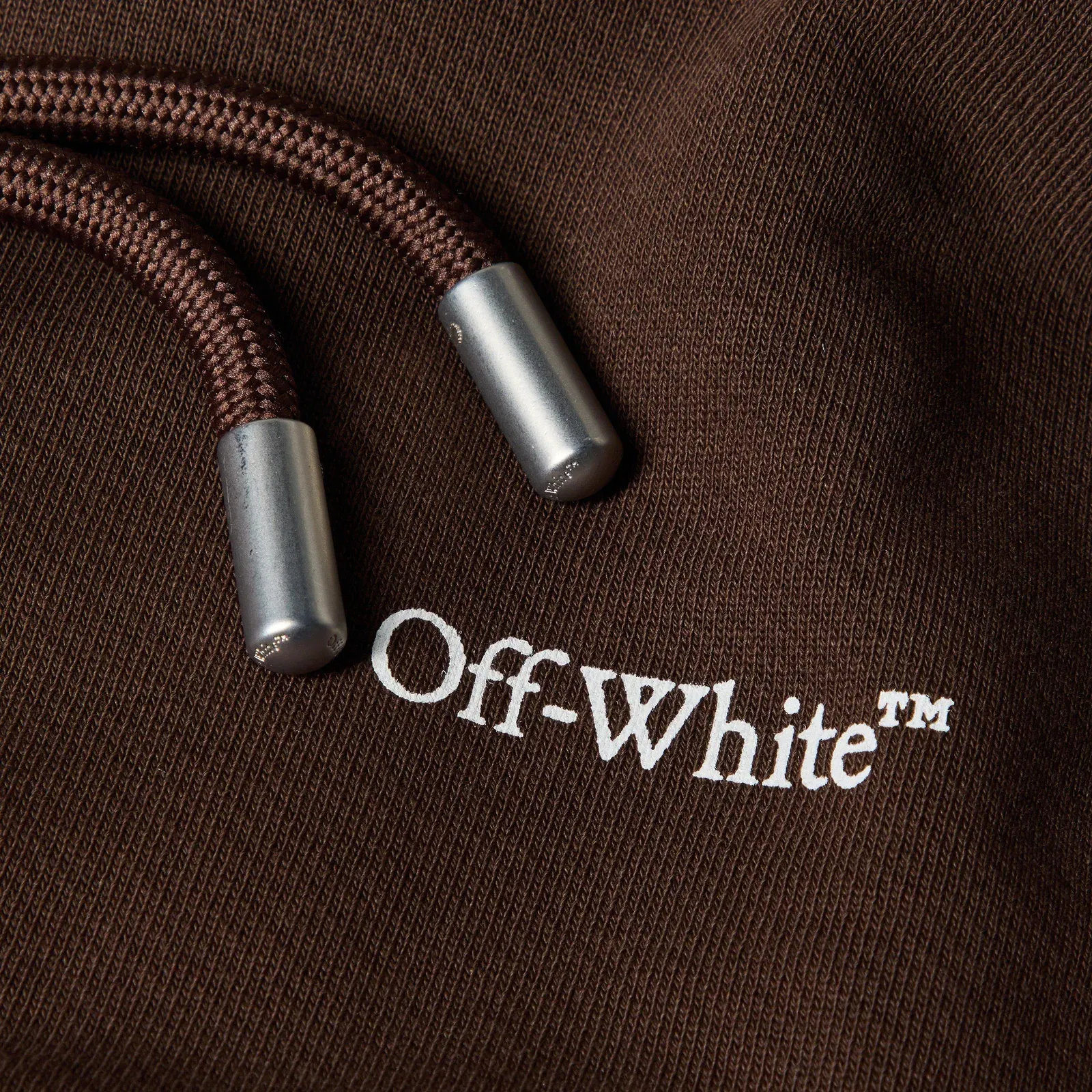 Diag Skate Pull Over Hoodie