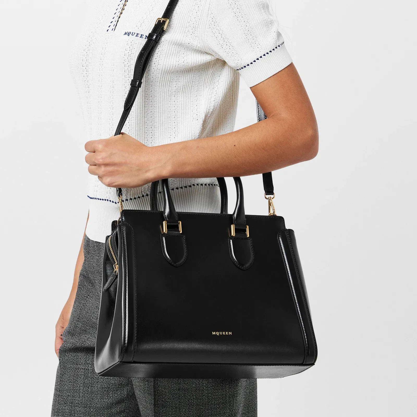 Alex Birdee Large Tote Bags