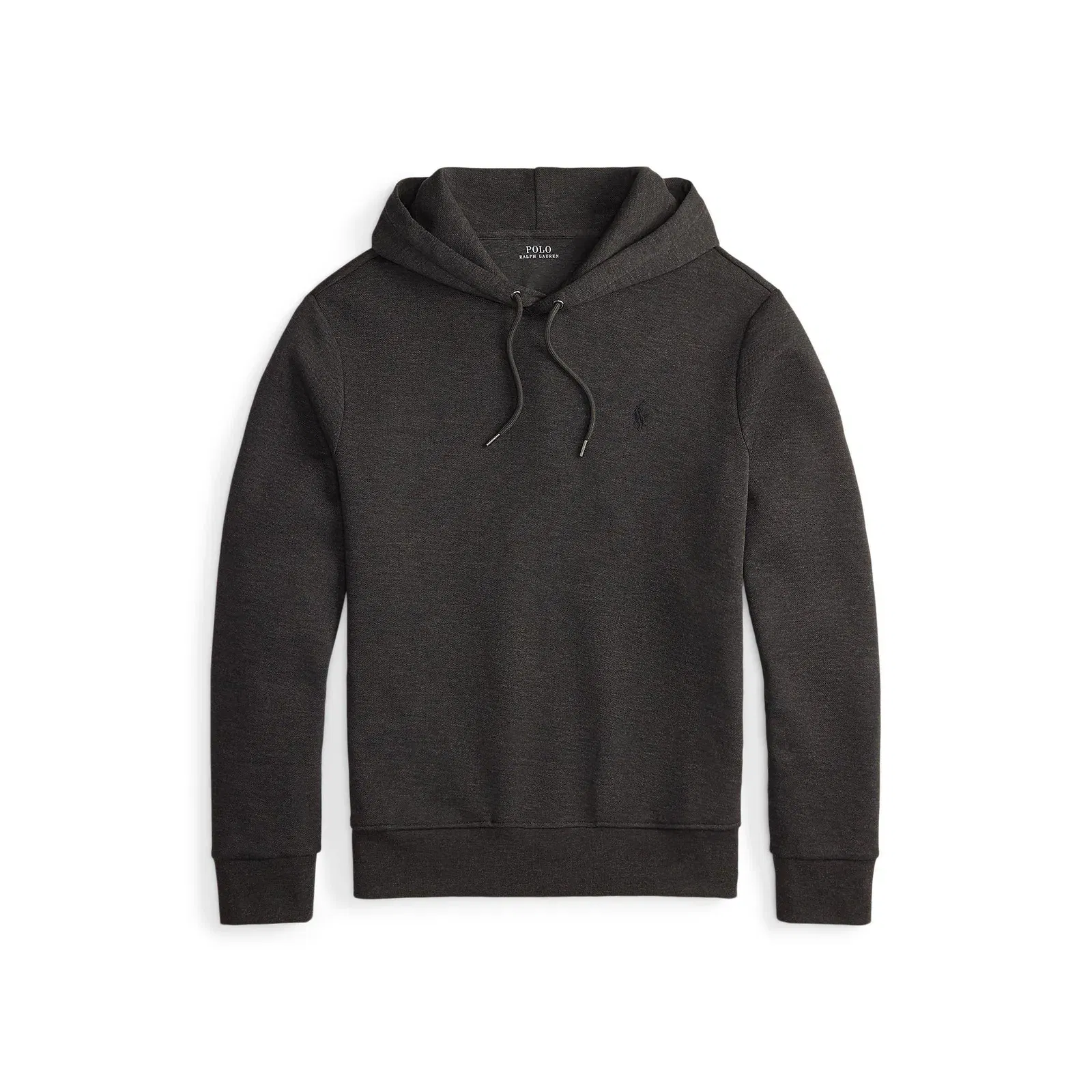 LuxeTech Pull Over Hoodie