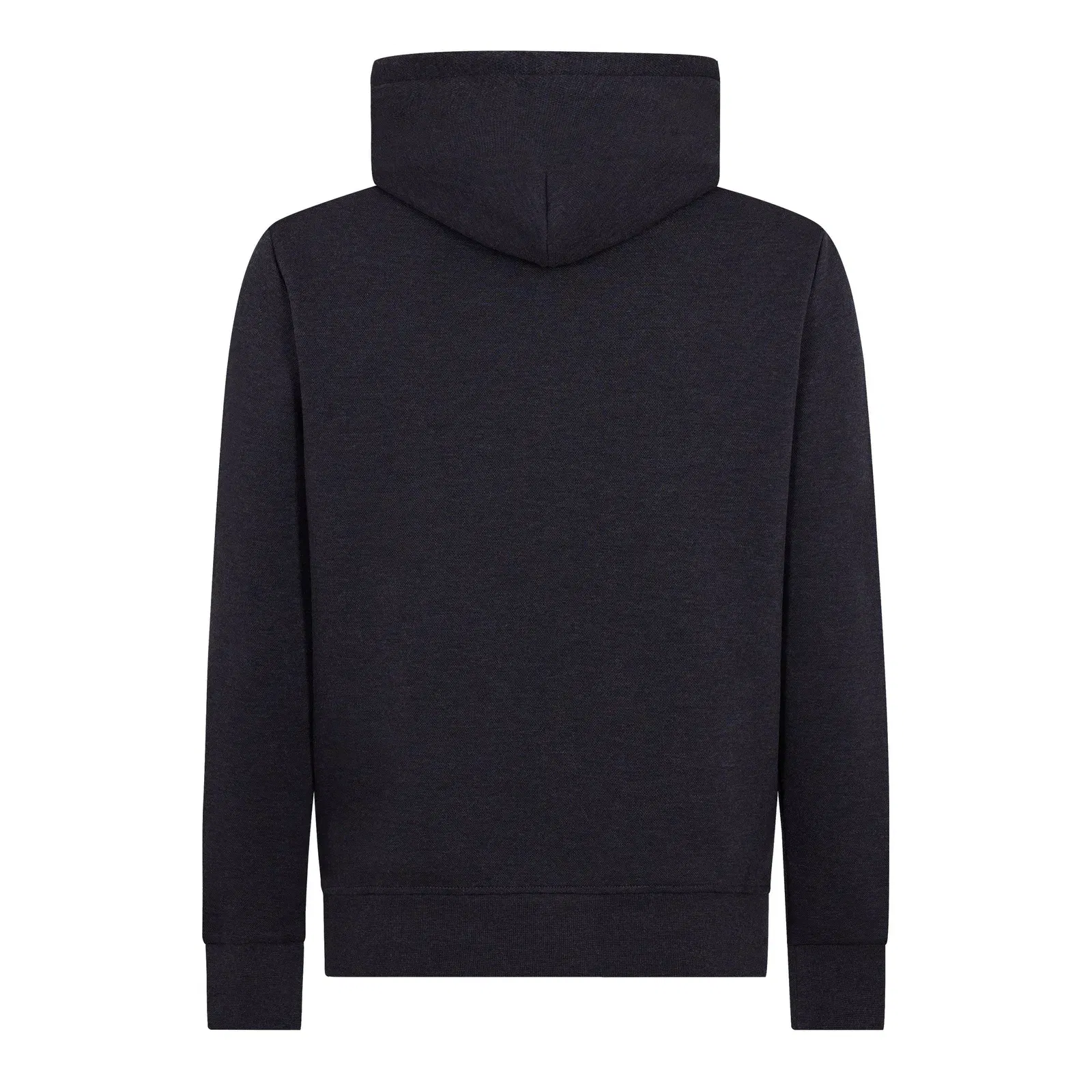 LuxeTech Pull Over Hoodie
