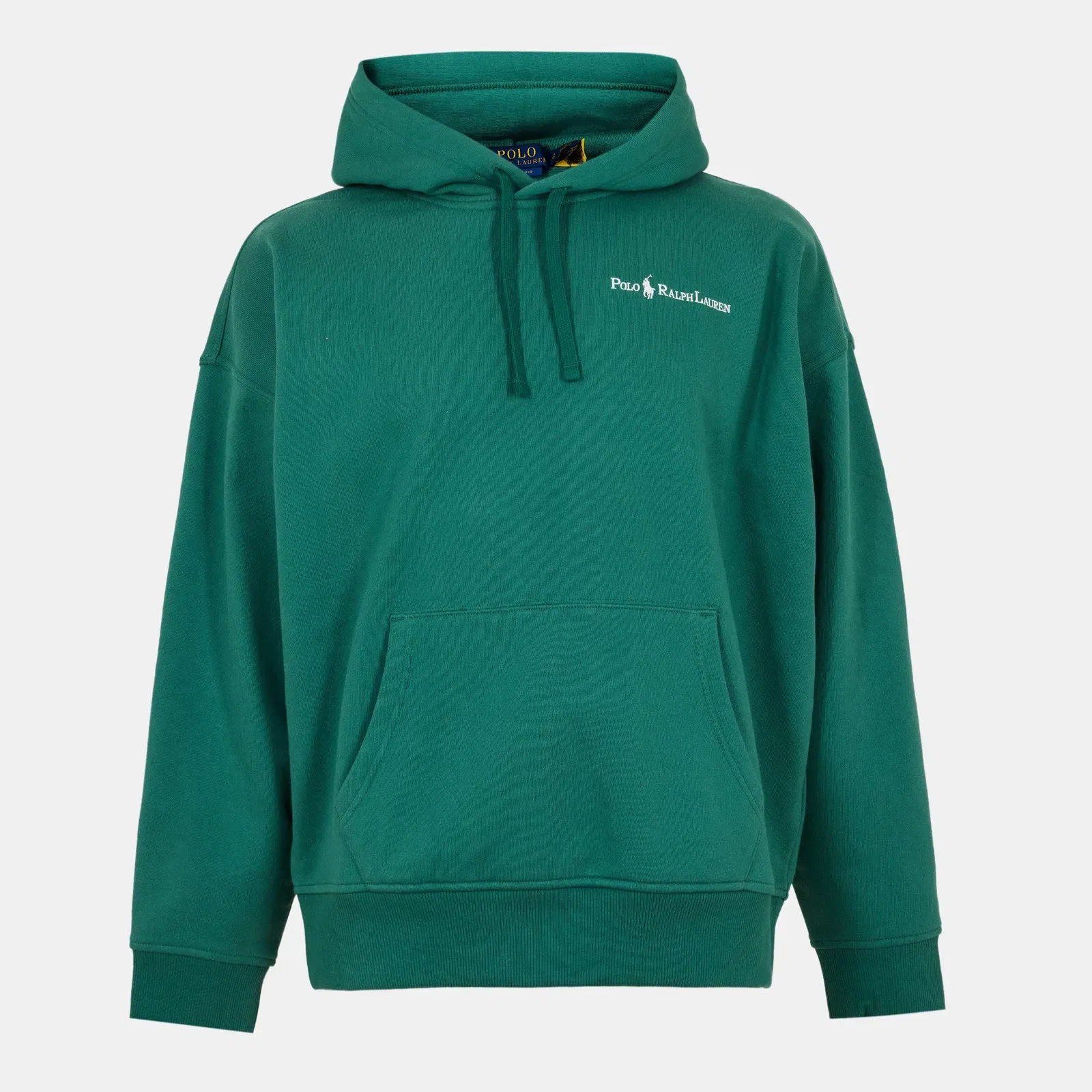 Relax Pull Over Hoodie
