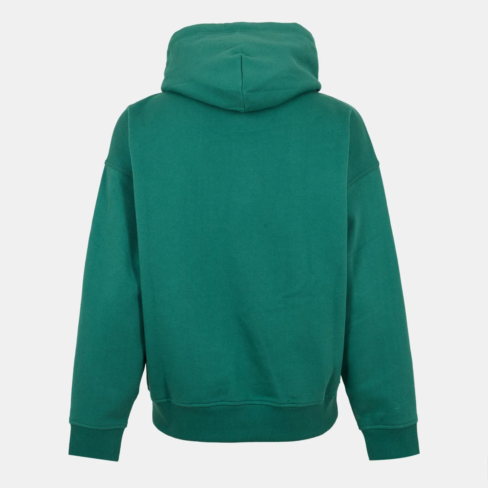 Relax Pull Over Hoodie